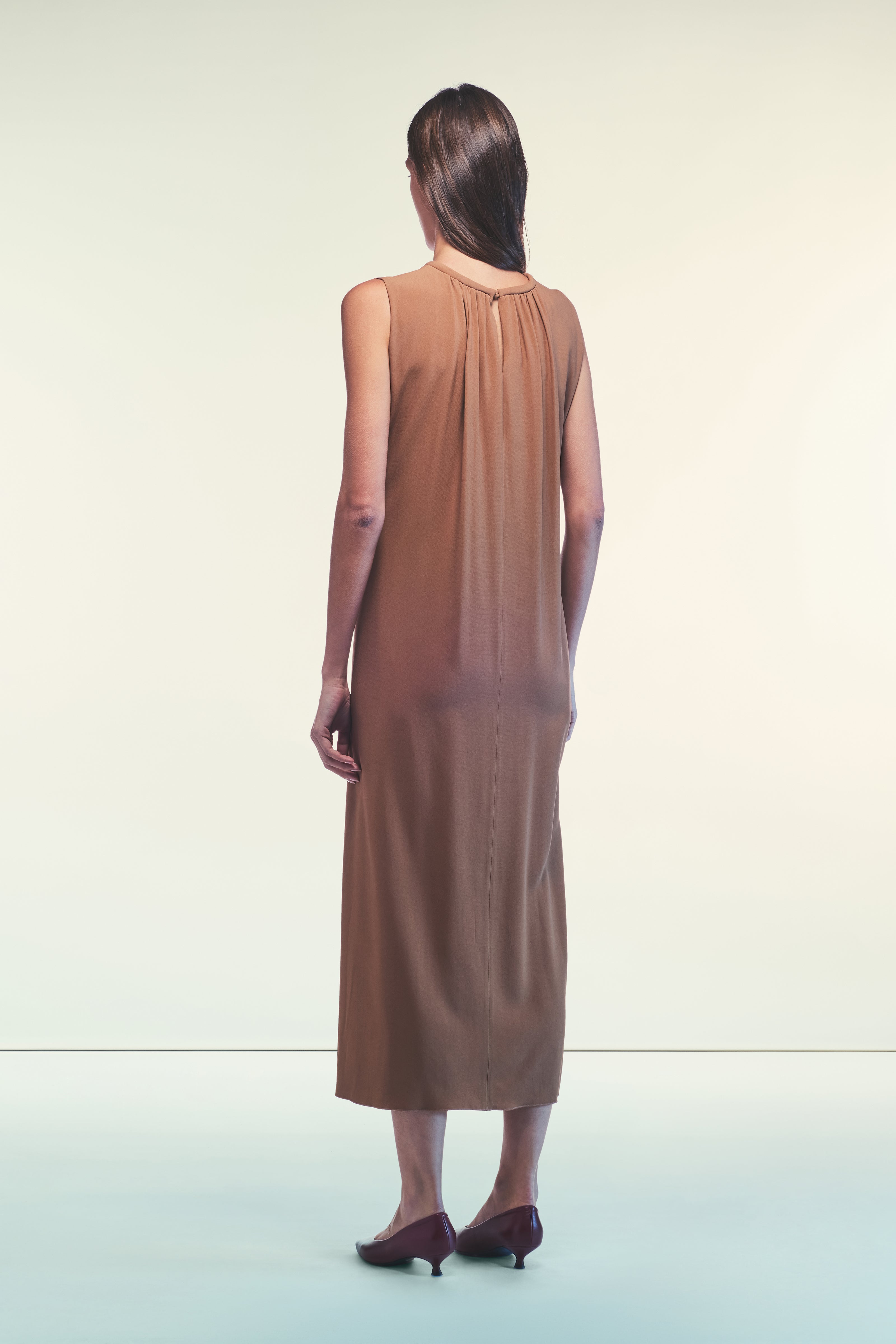 YASMINE DRESS