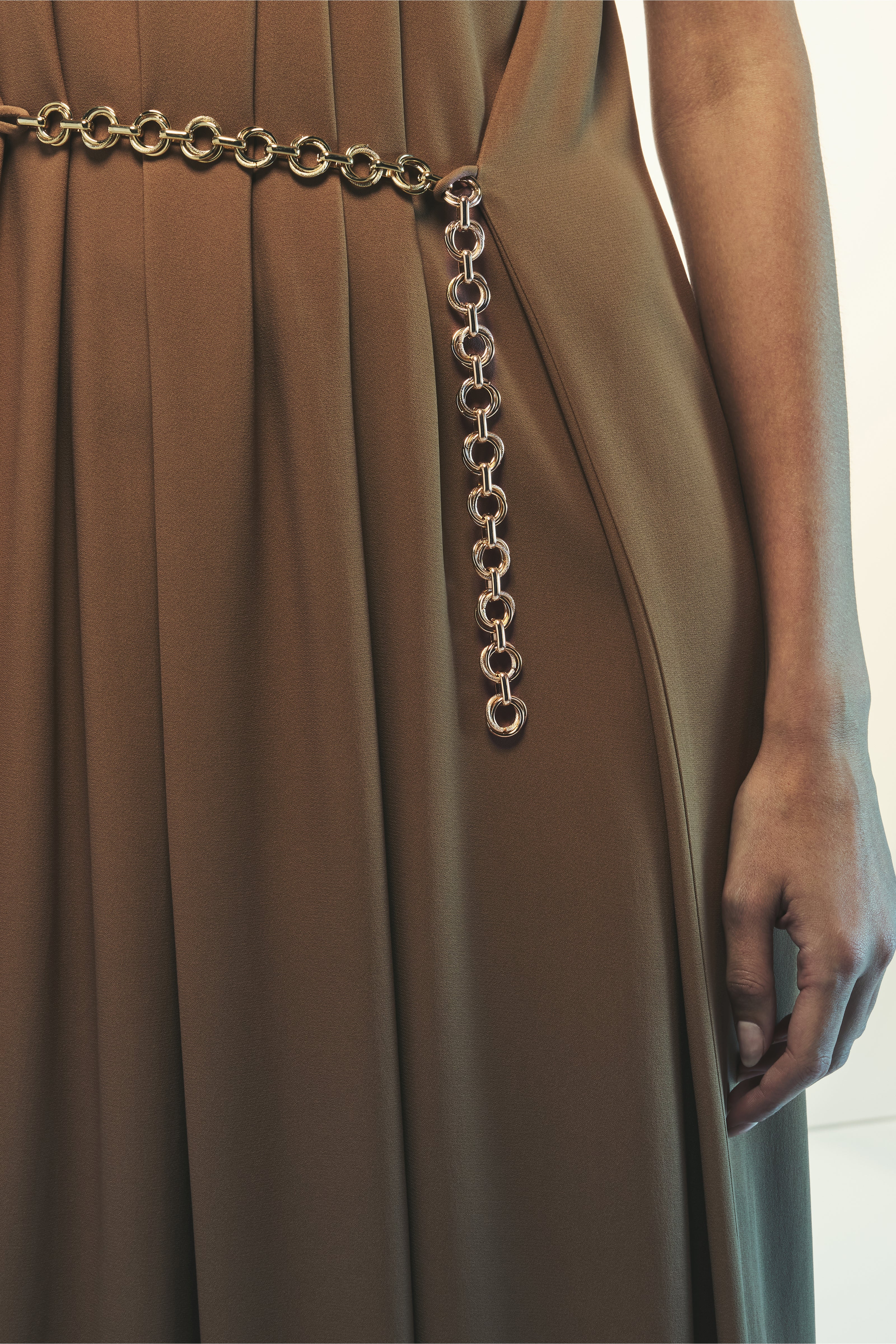 YASMINE DRESS