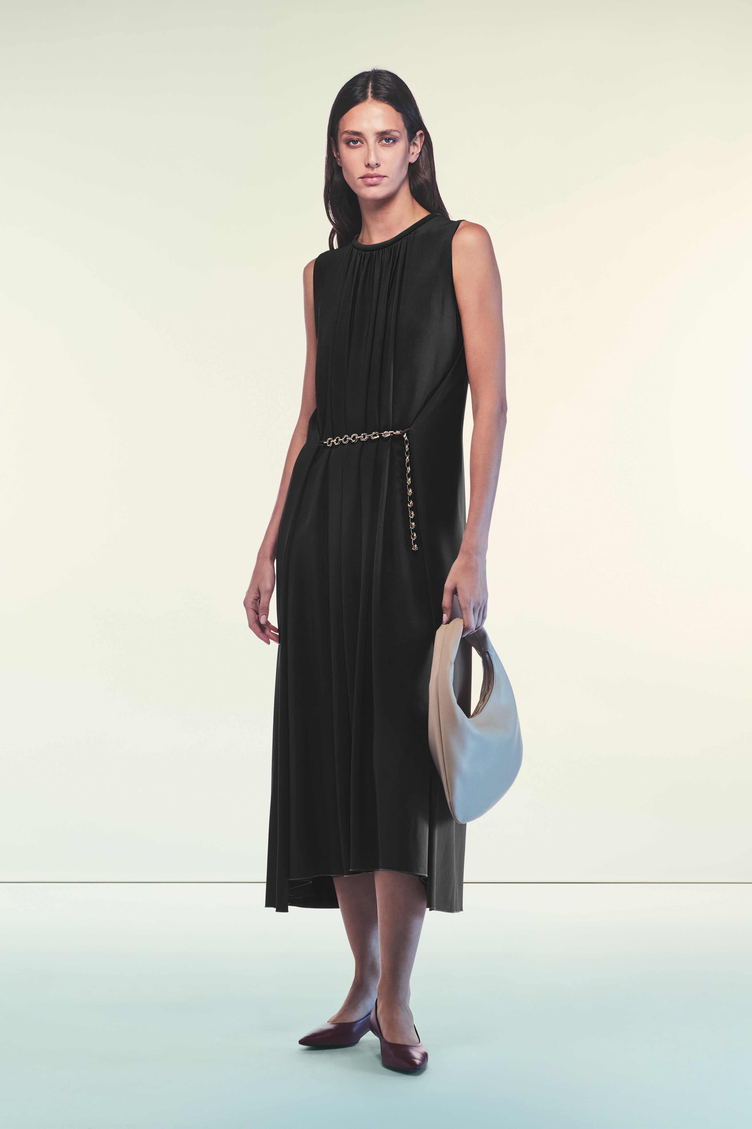 YASMINE DRESS