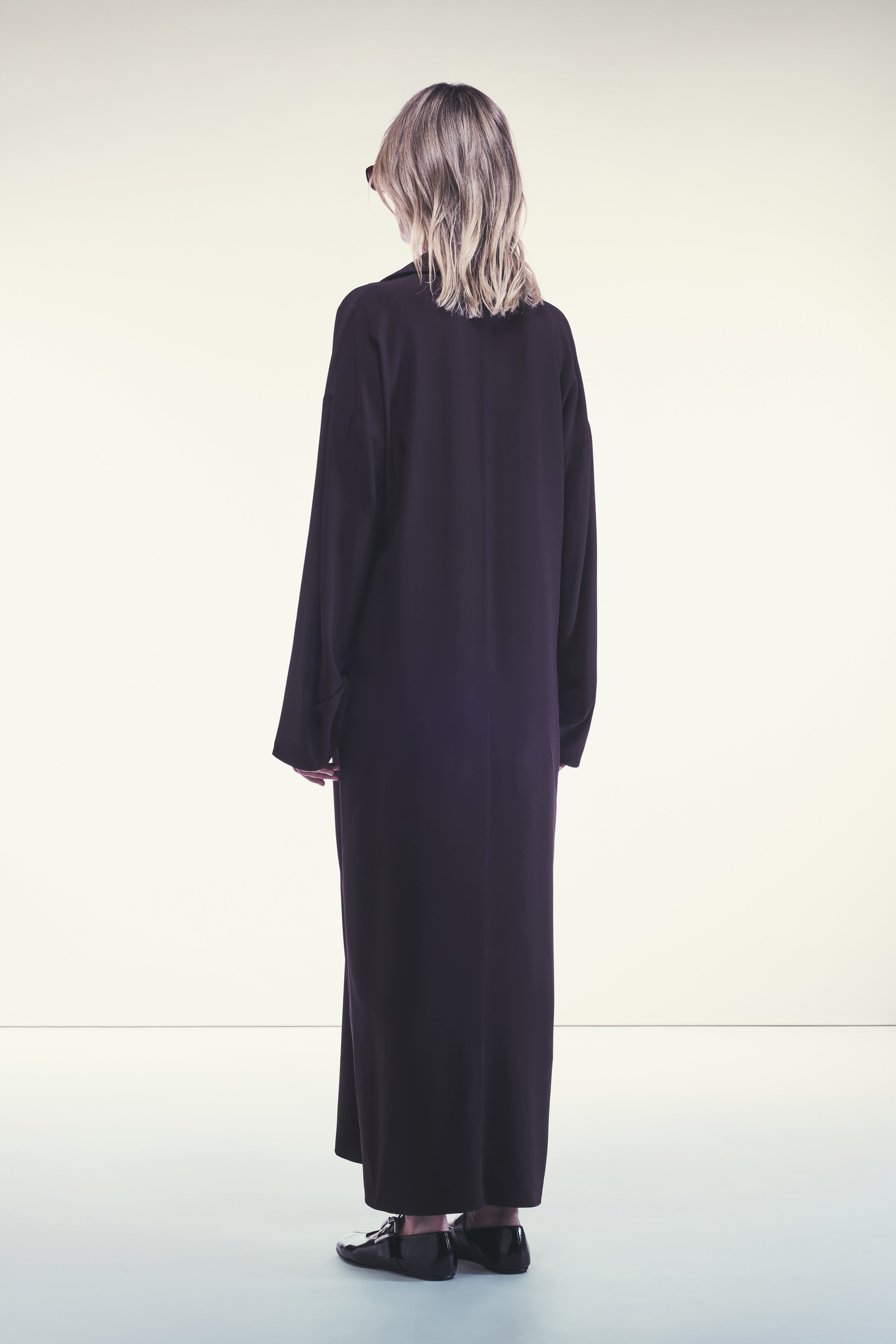 MARGARET DRESS
