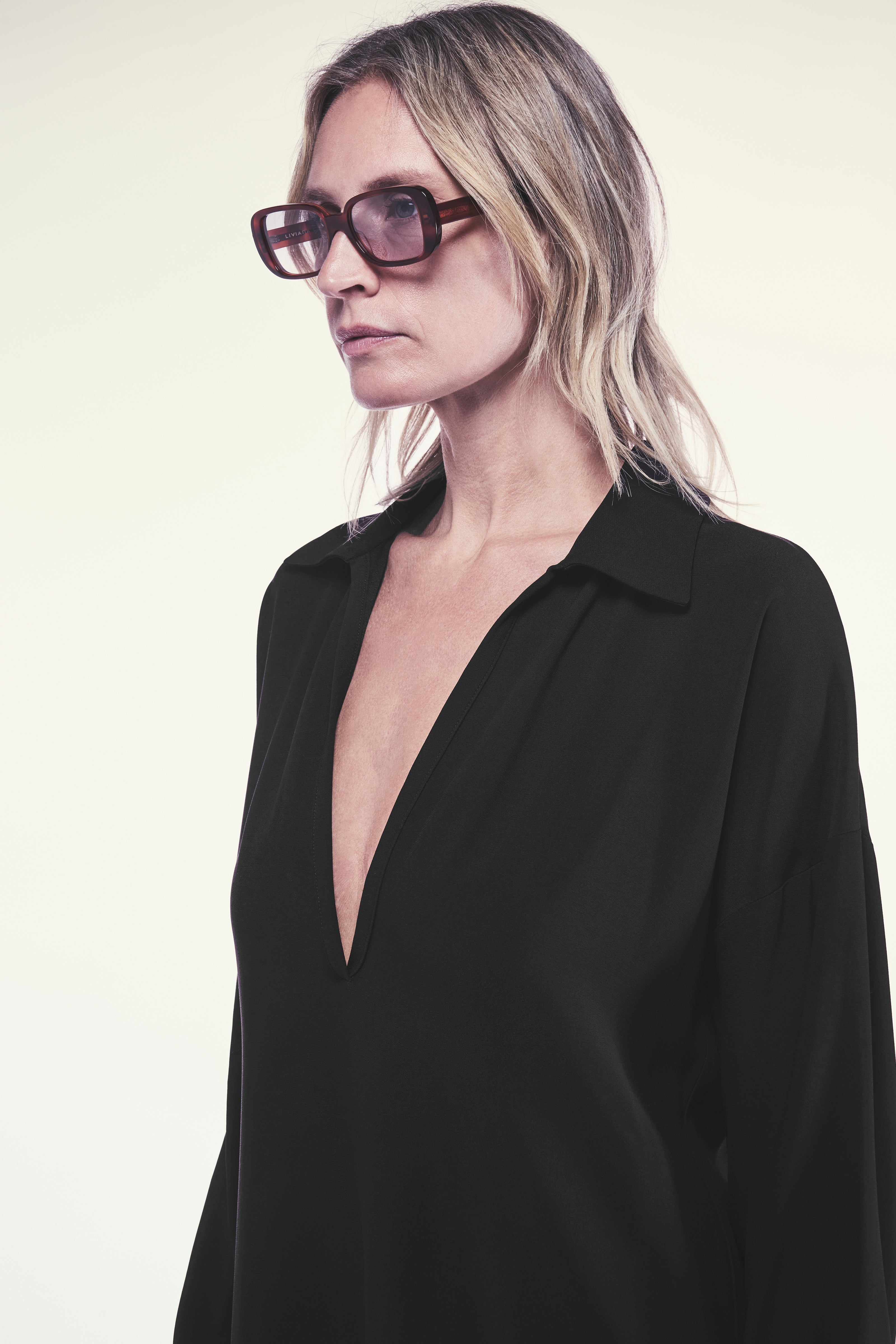 MARGARET DRESS