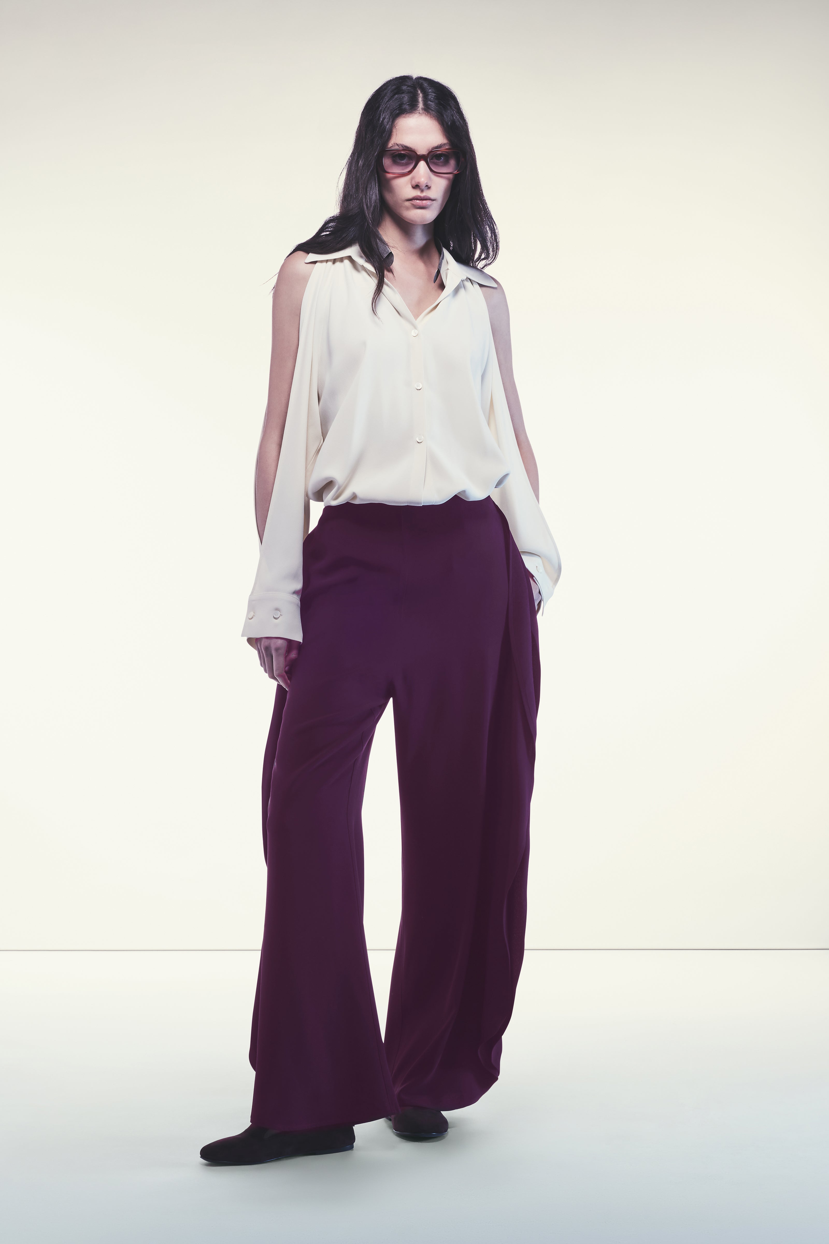ZEPHIR TROUSERS