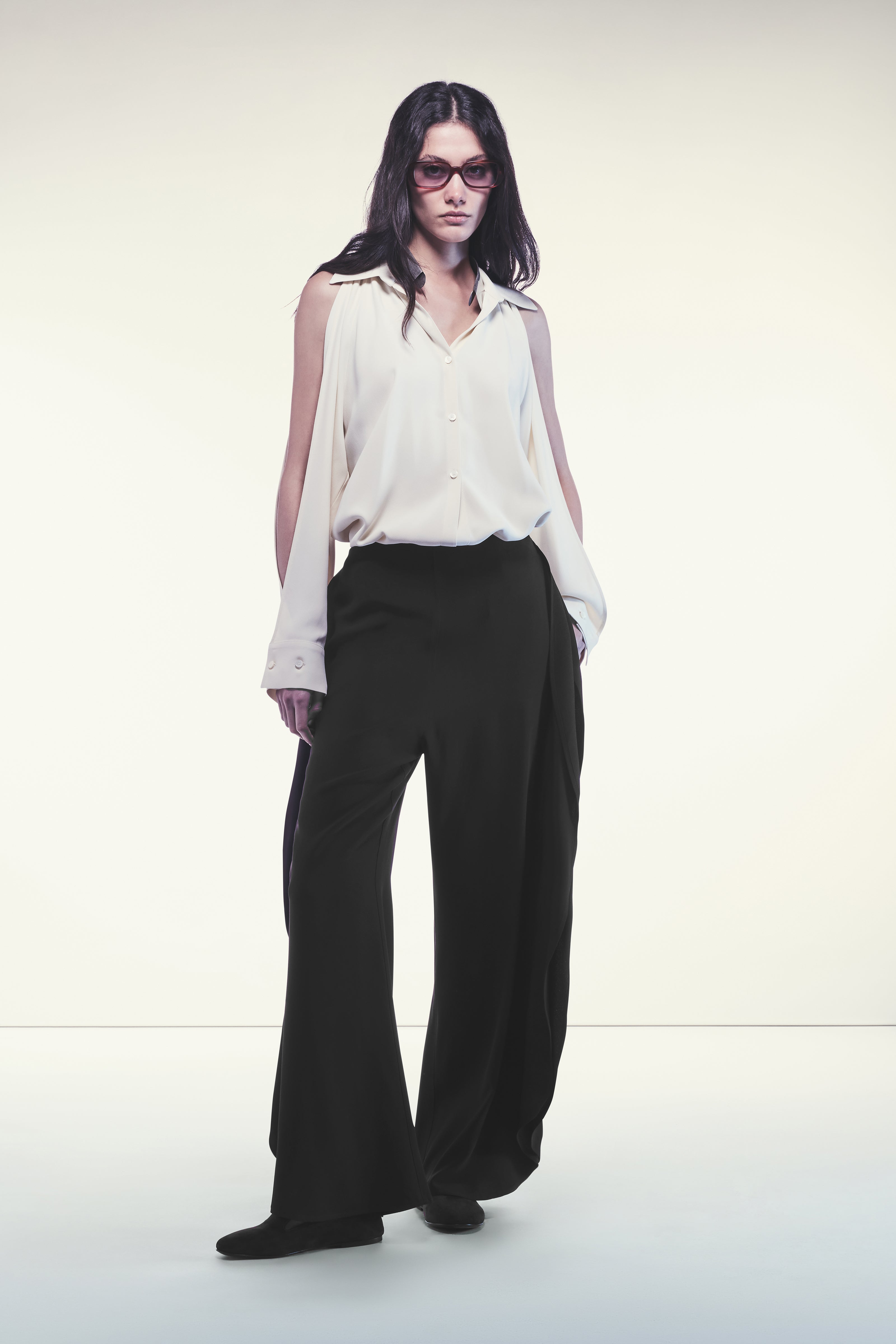 ZEPHIR TROUSERS