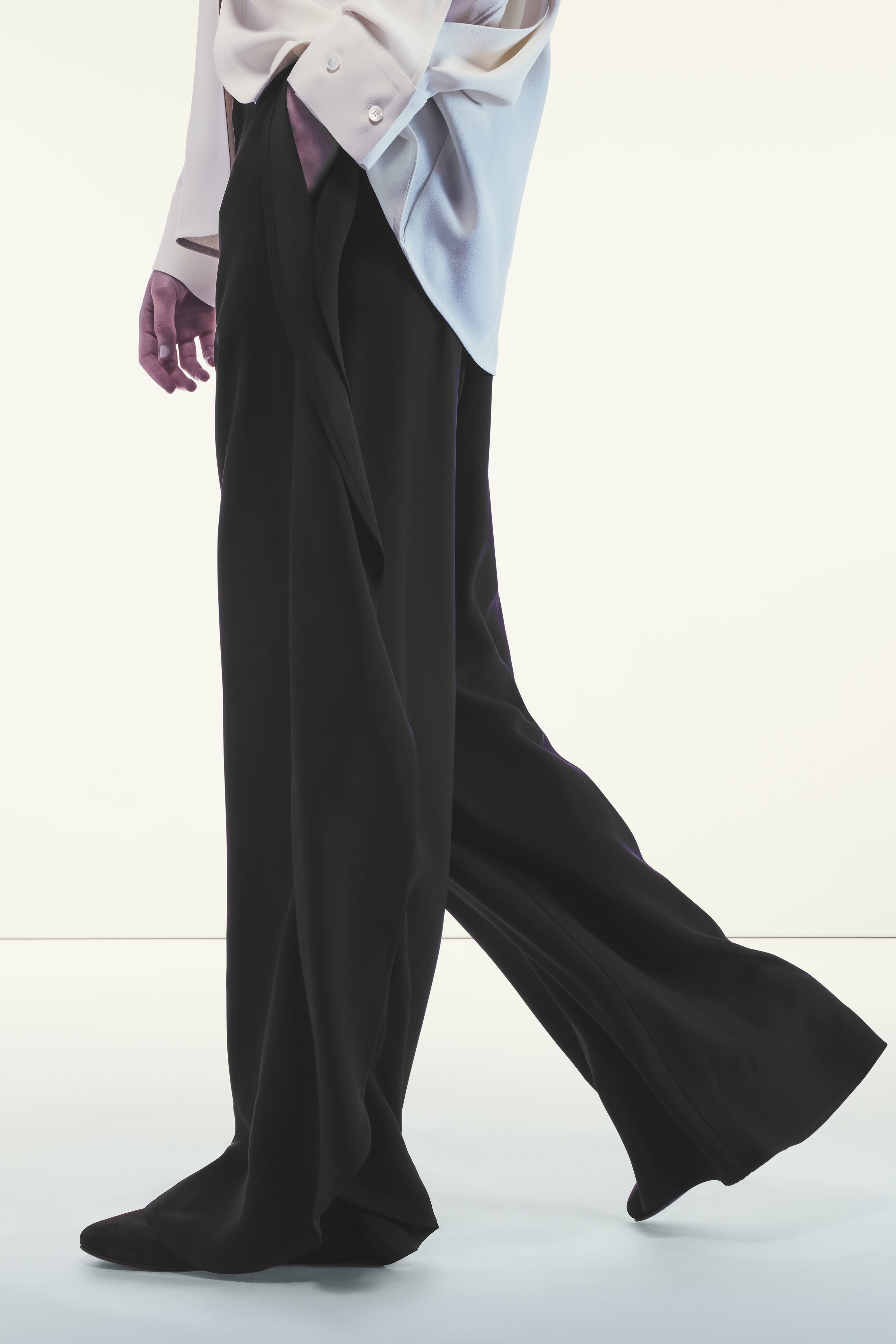 ZEPHIR TROUSERS
