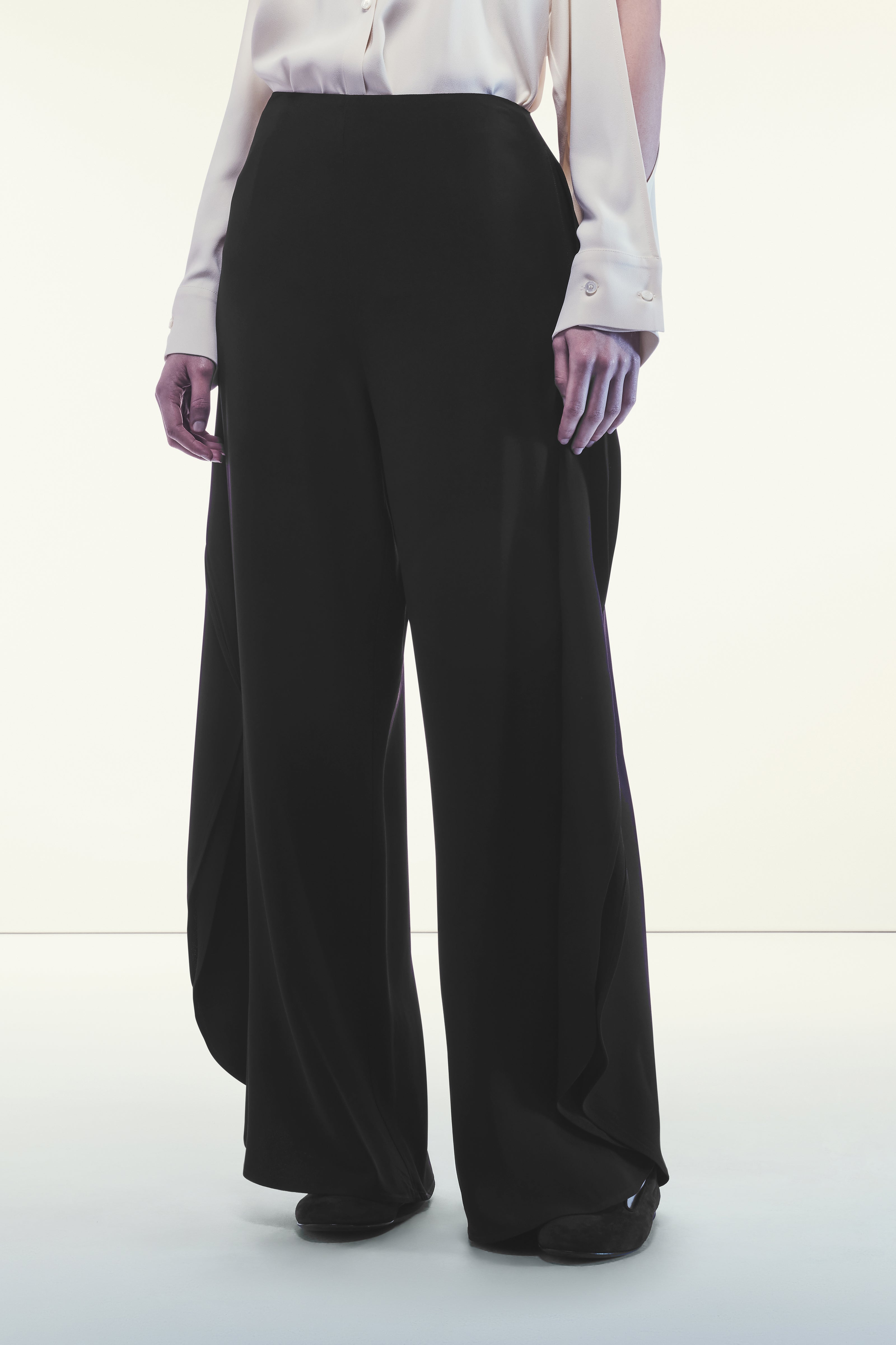 ZEPHIR TROUSERS