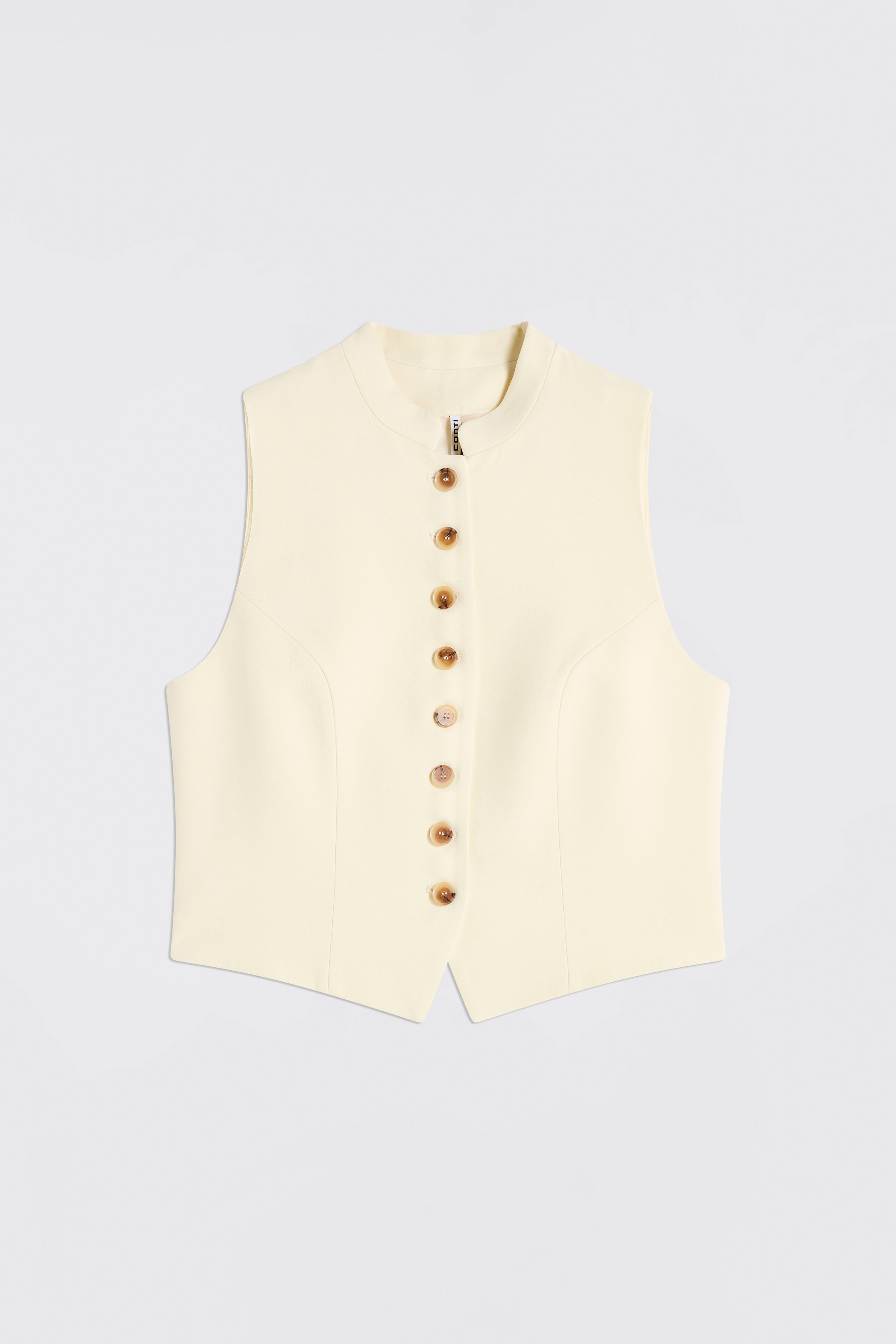 GILET FUJIKO