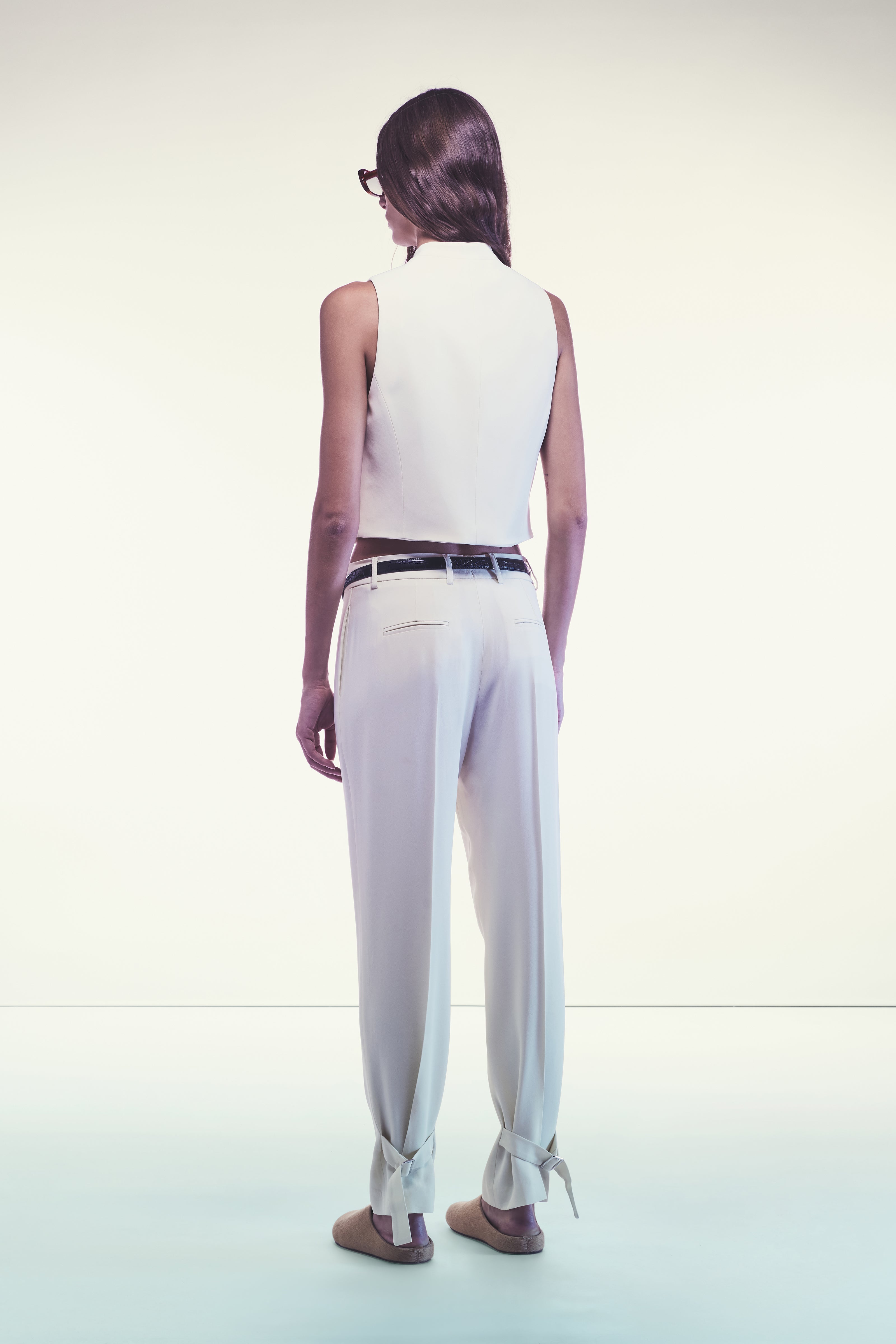 FUJIKO WAISTcoat