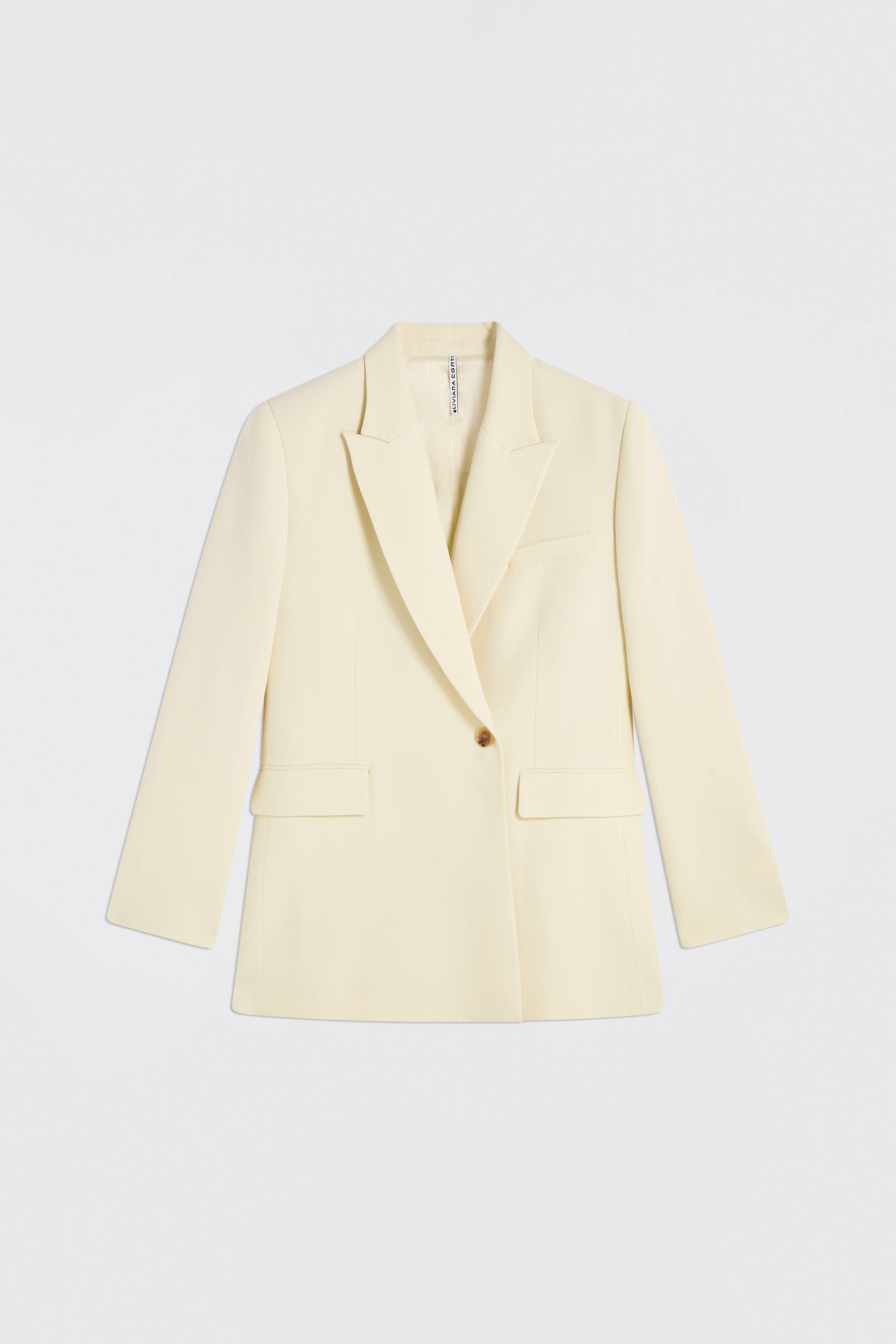 EDGAR JACKET