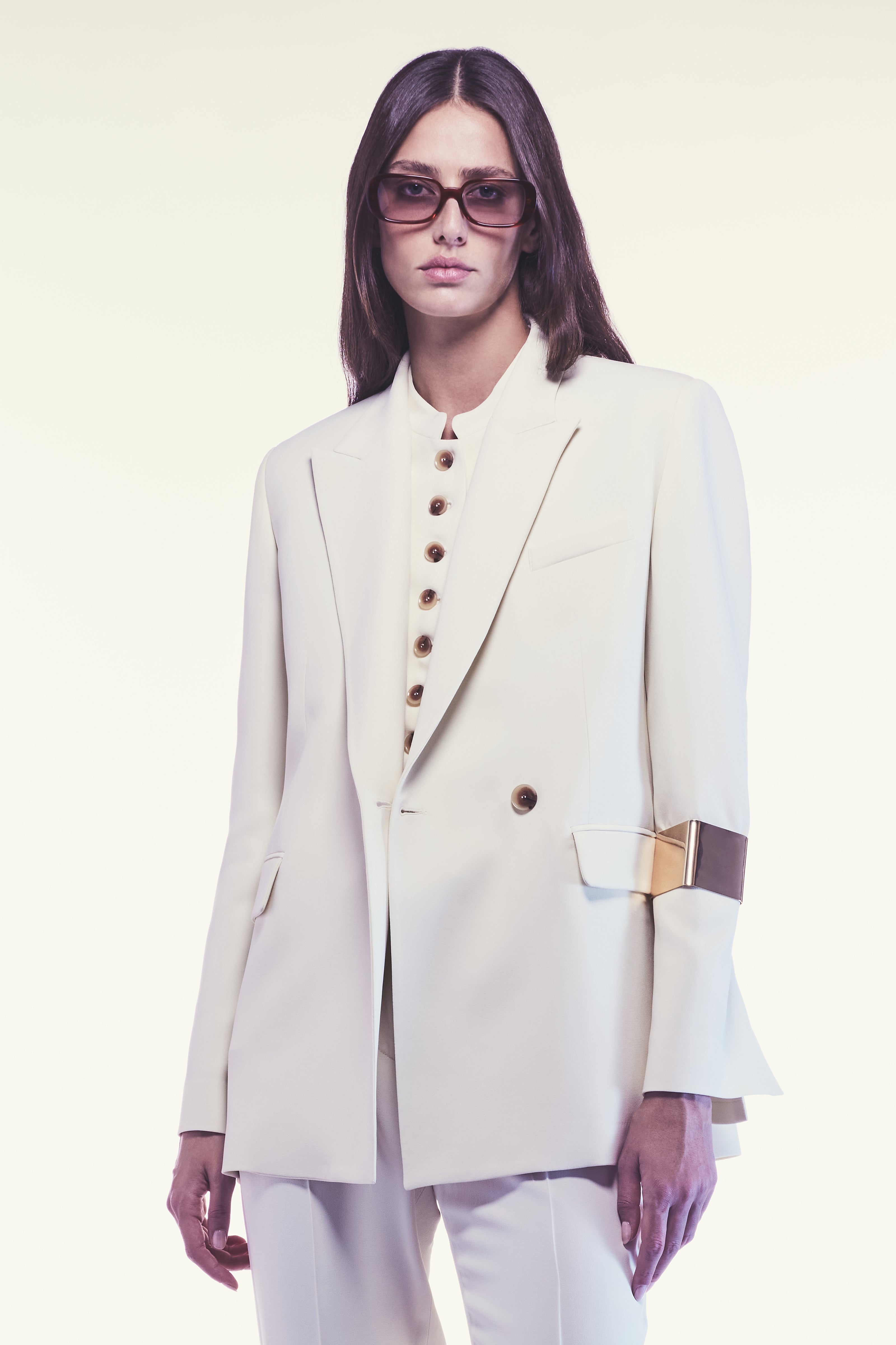 EDGAR JACKET