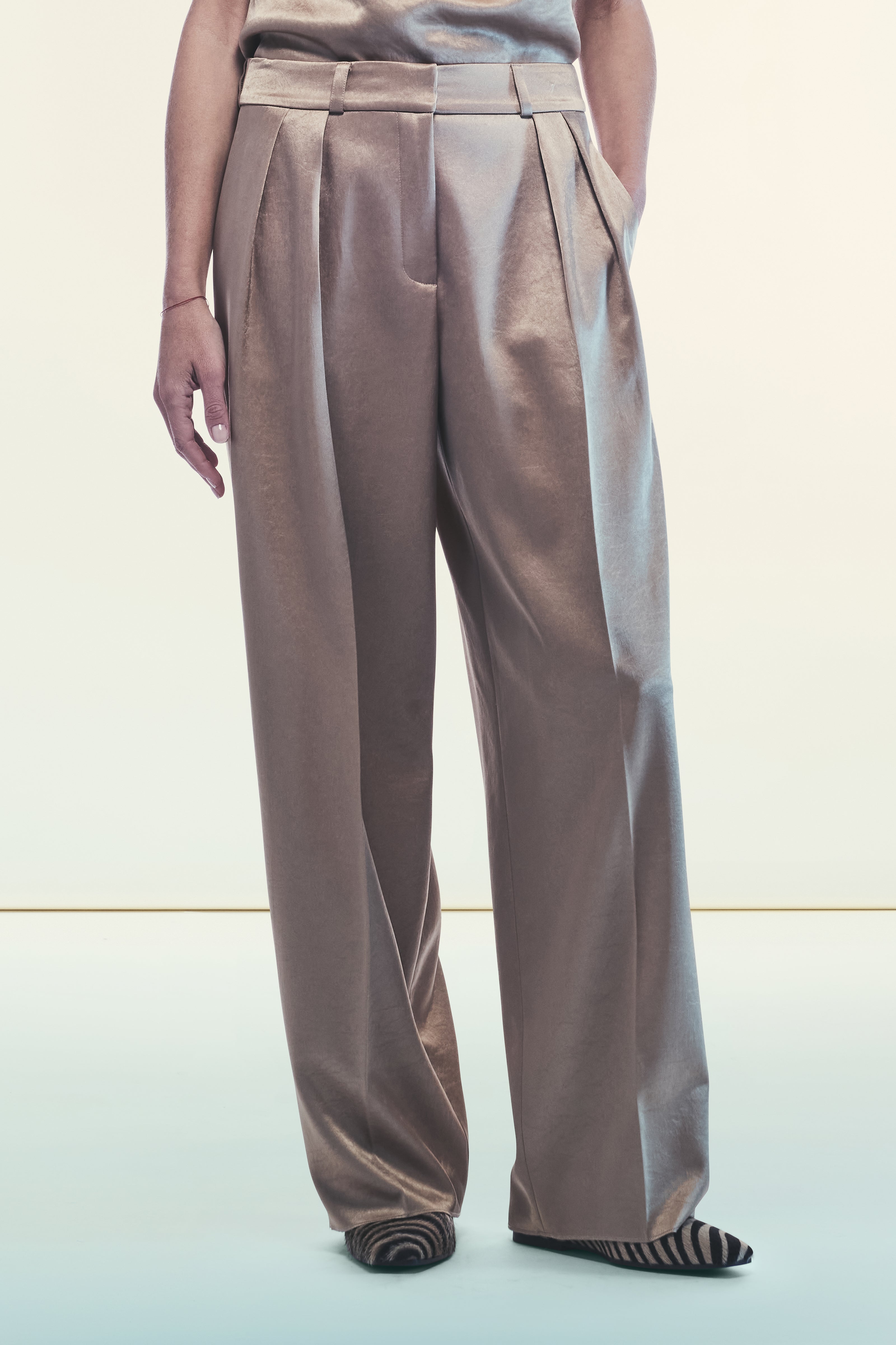 PANTALONE LUKE