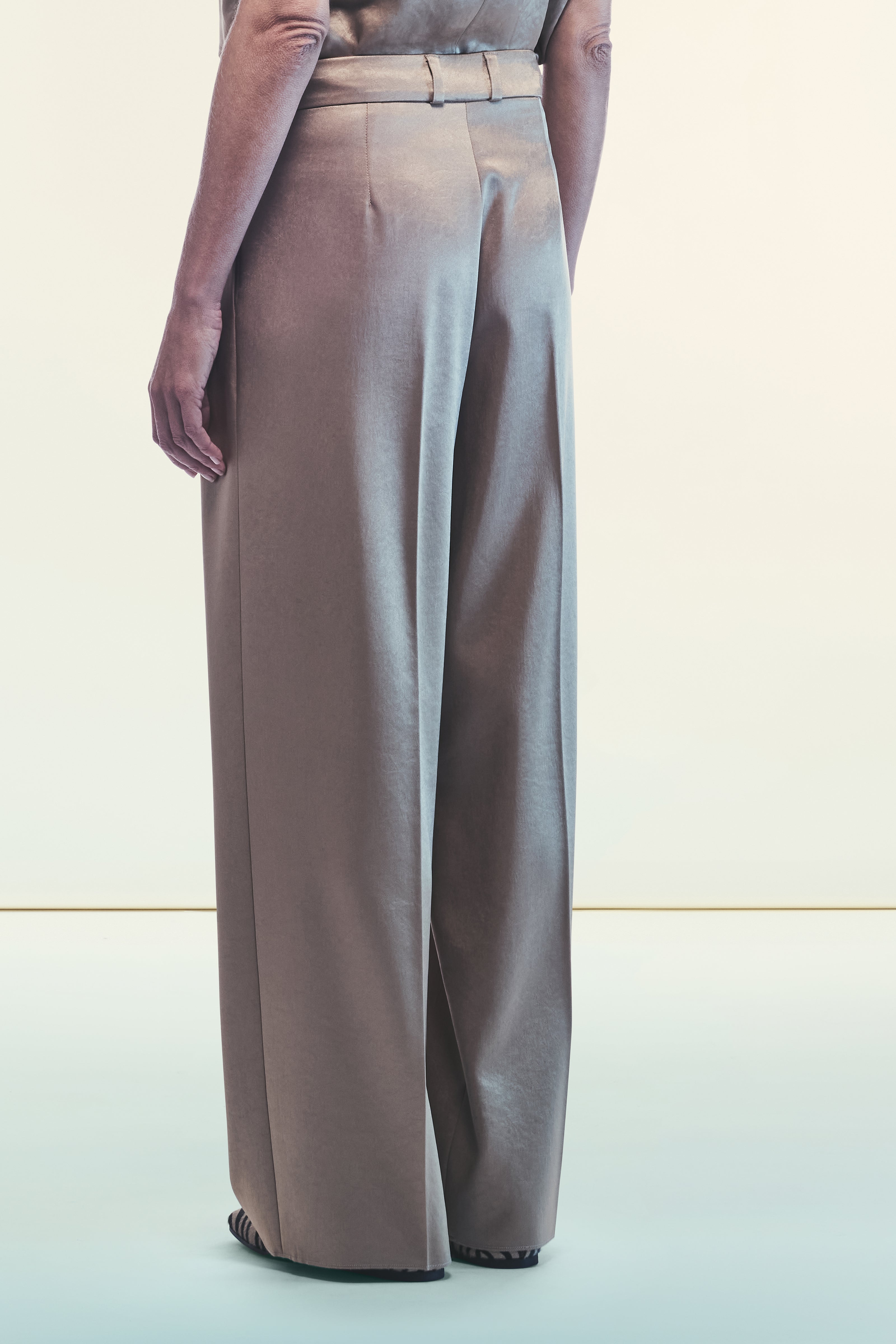 PANTALONE LUKE