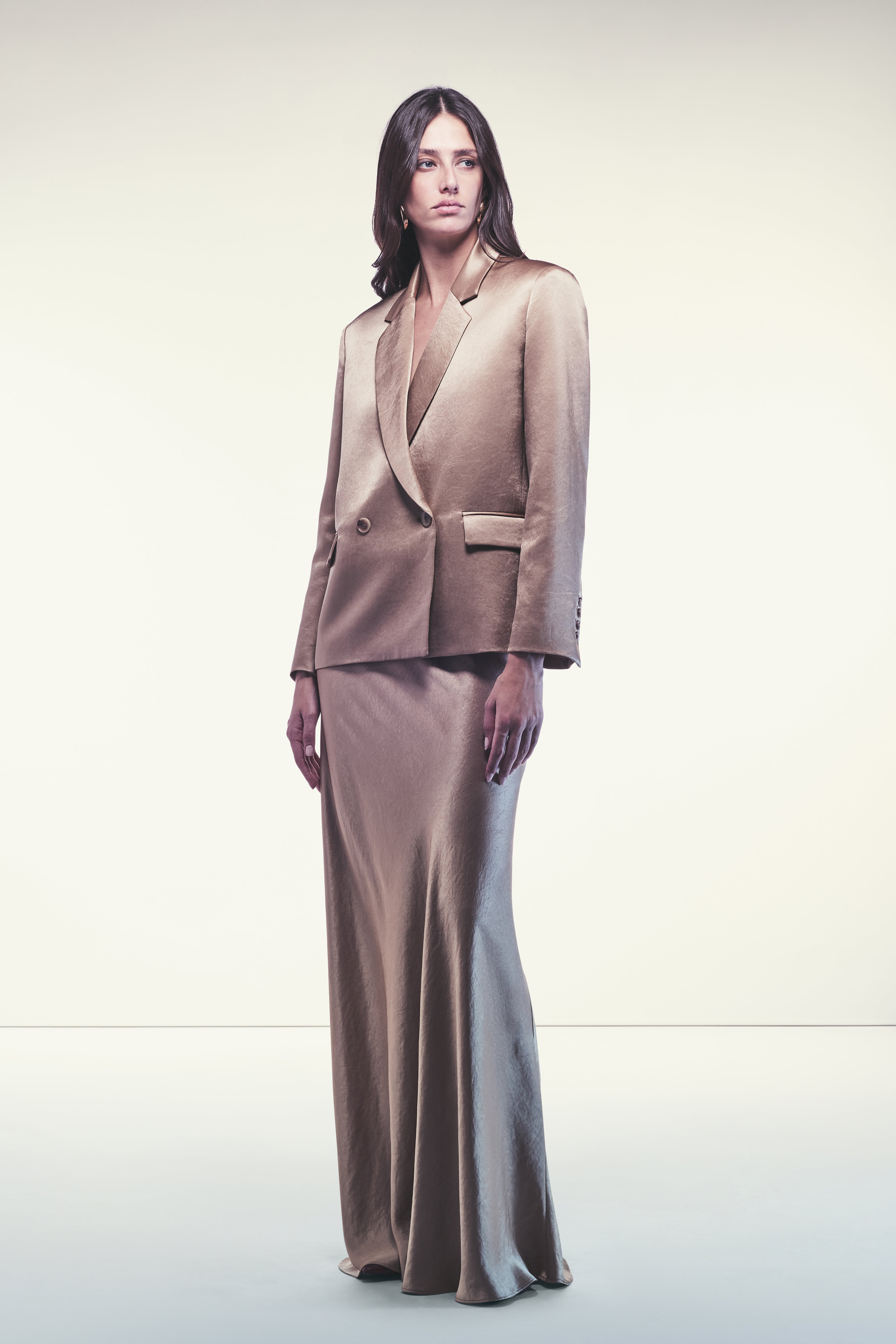 VESTE BENEDICT