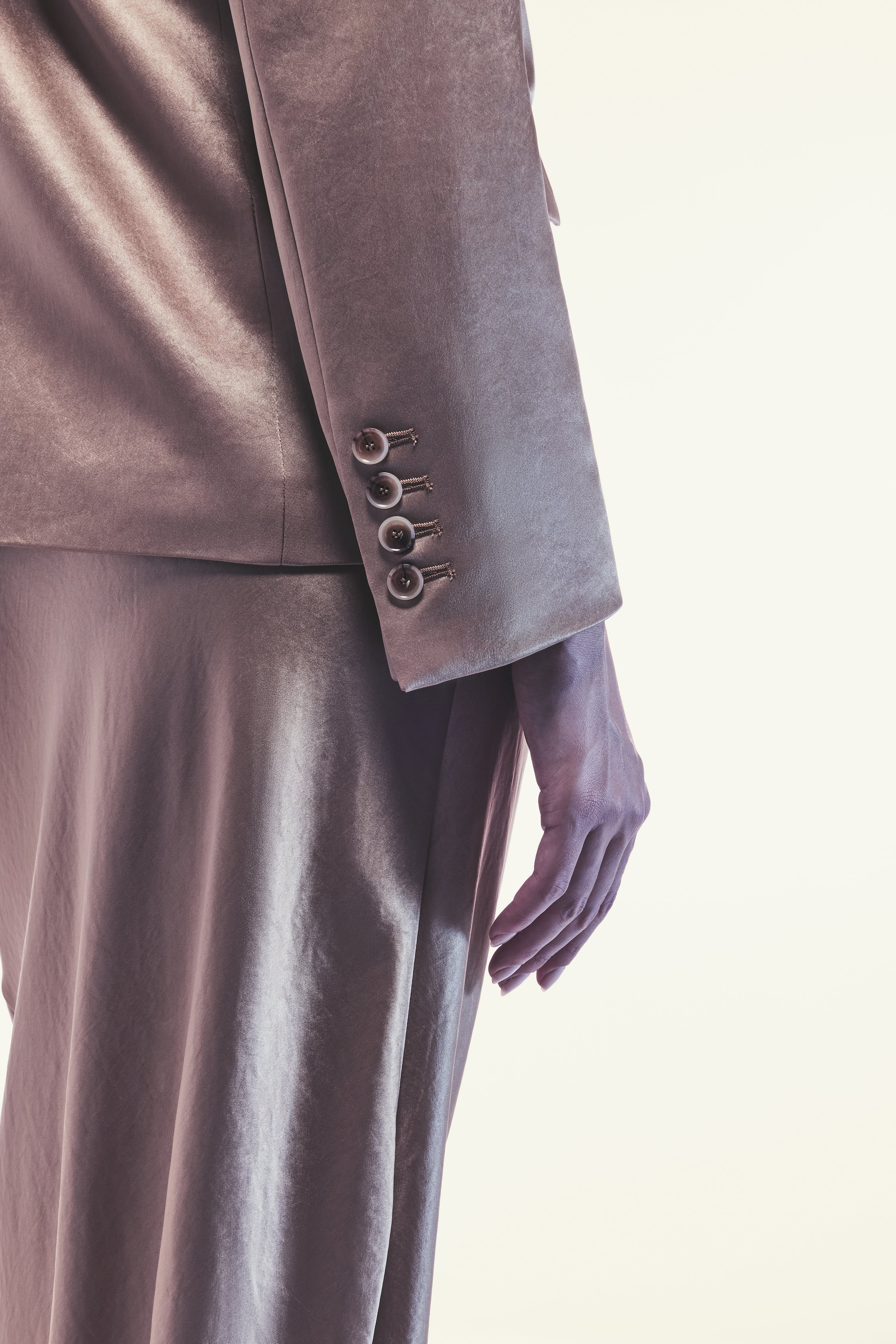 VESTE BENEDICT