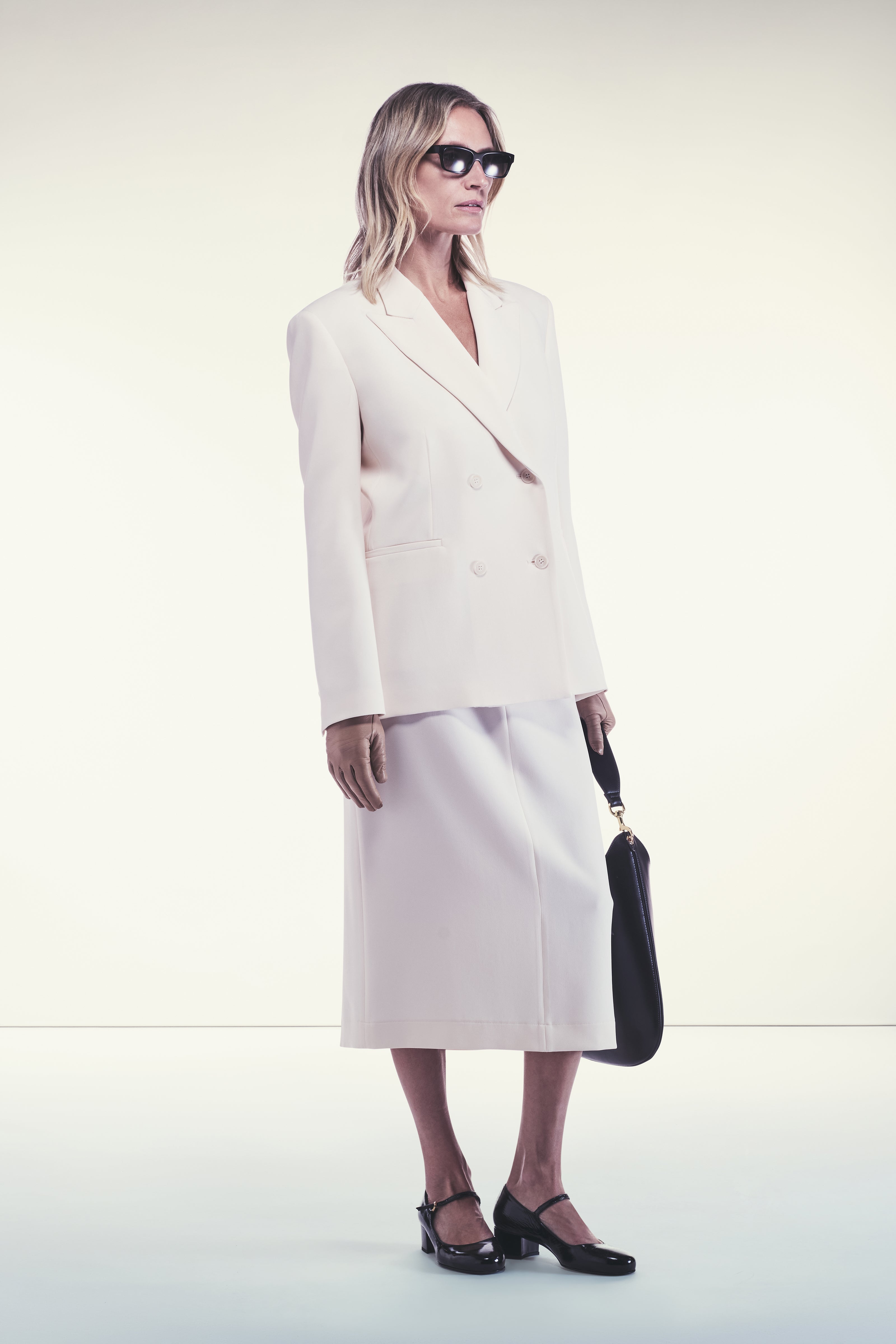 VESTE JAMES