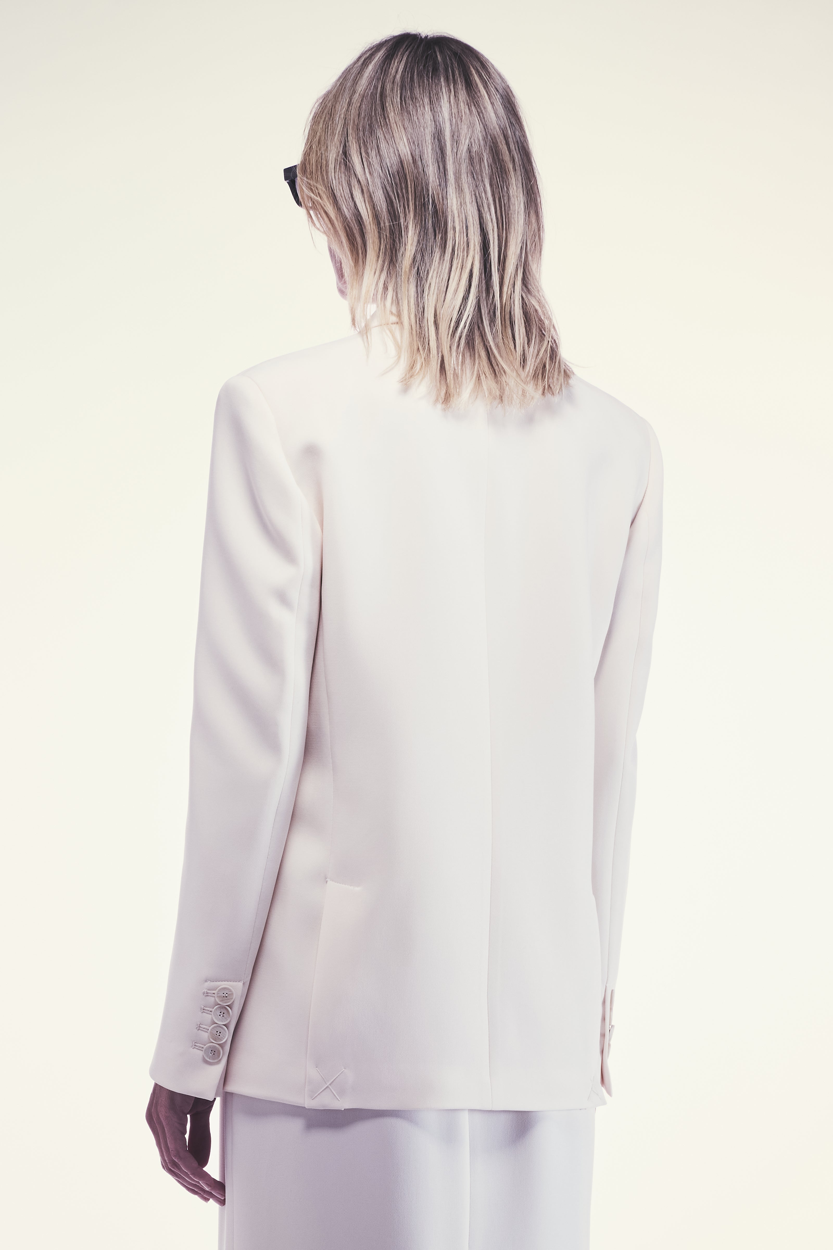 VESTE JAMES