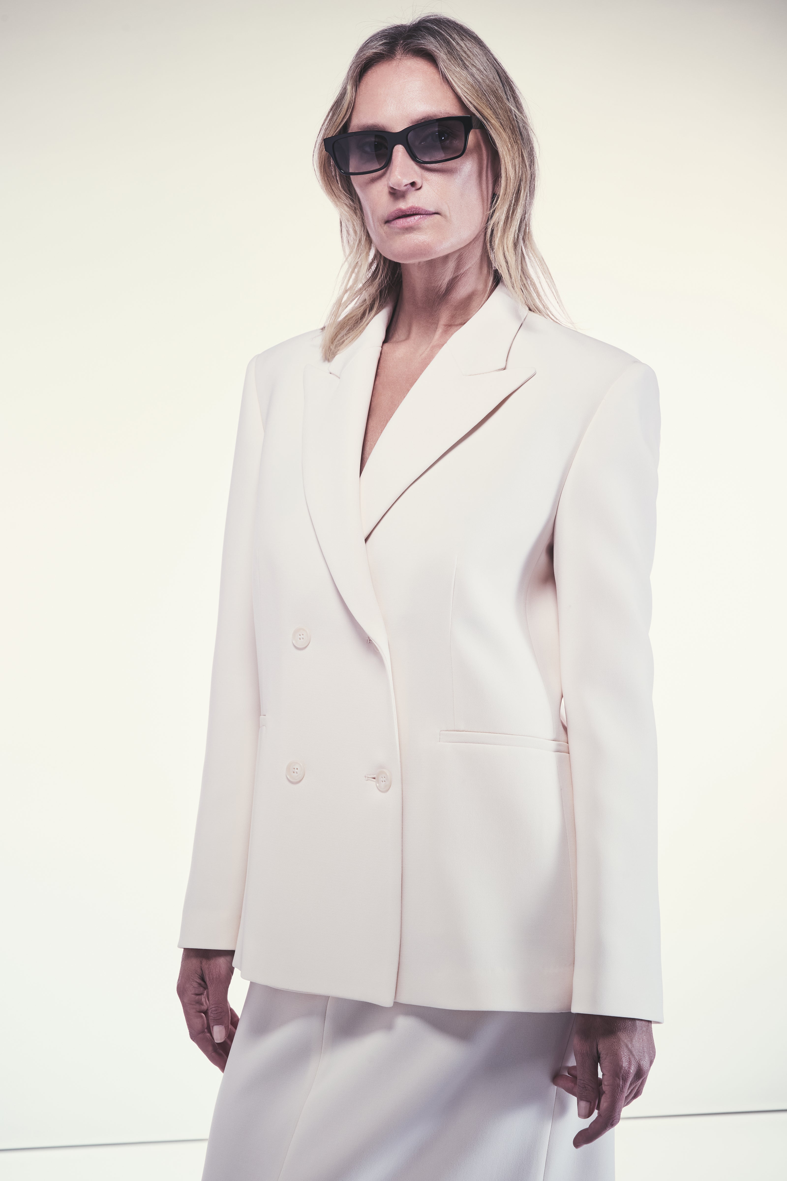 JAMES JACKET