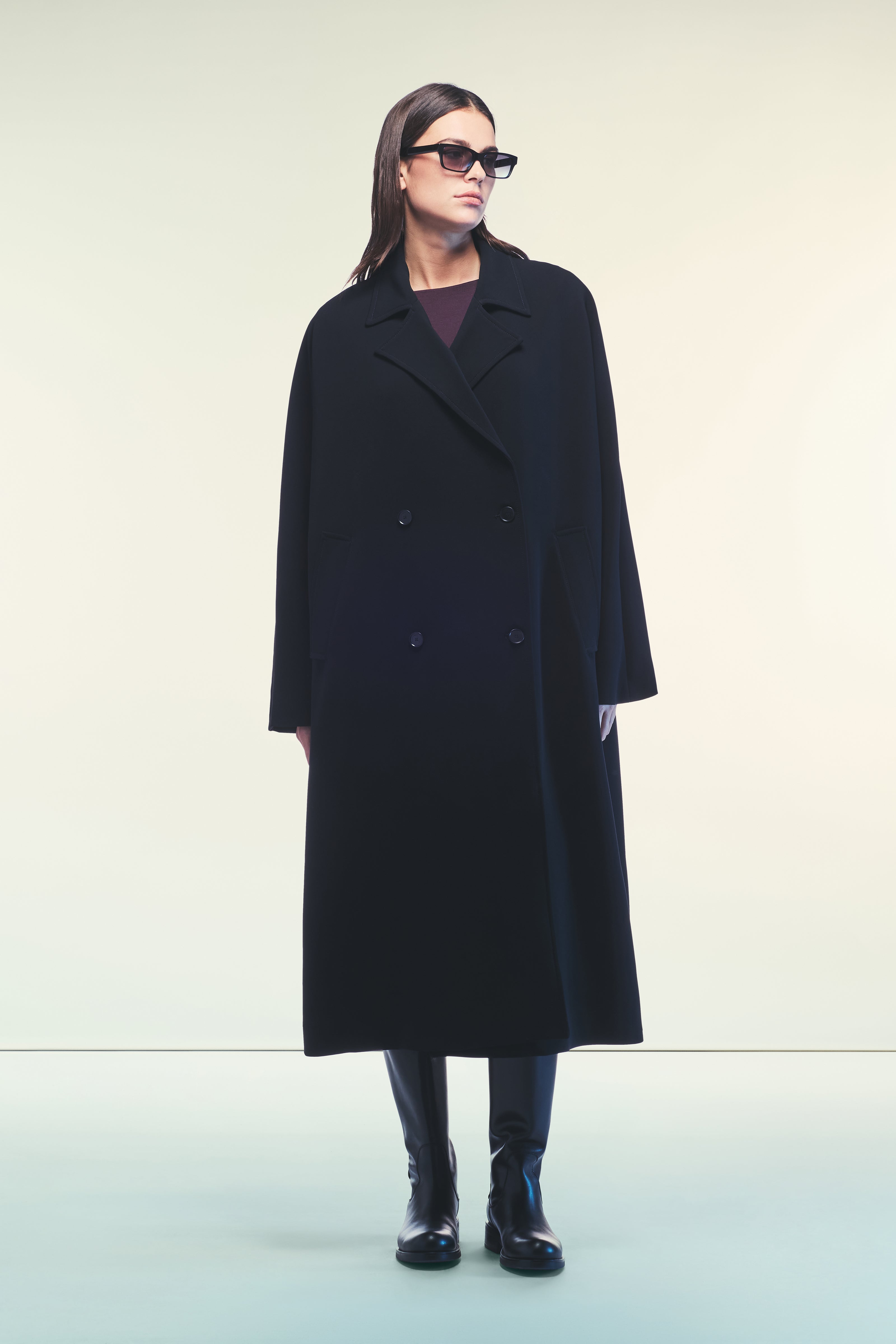 DYLAN COAT