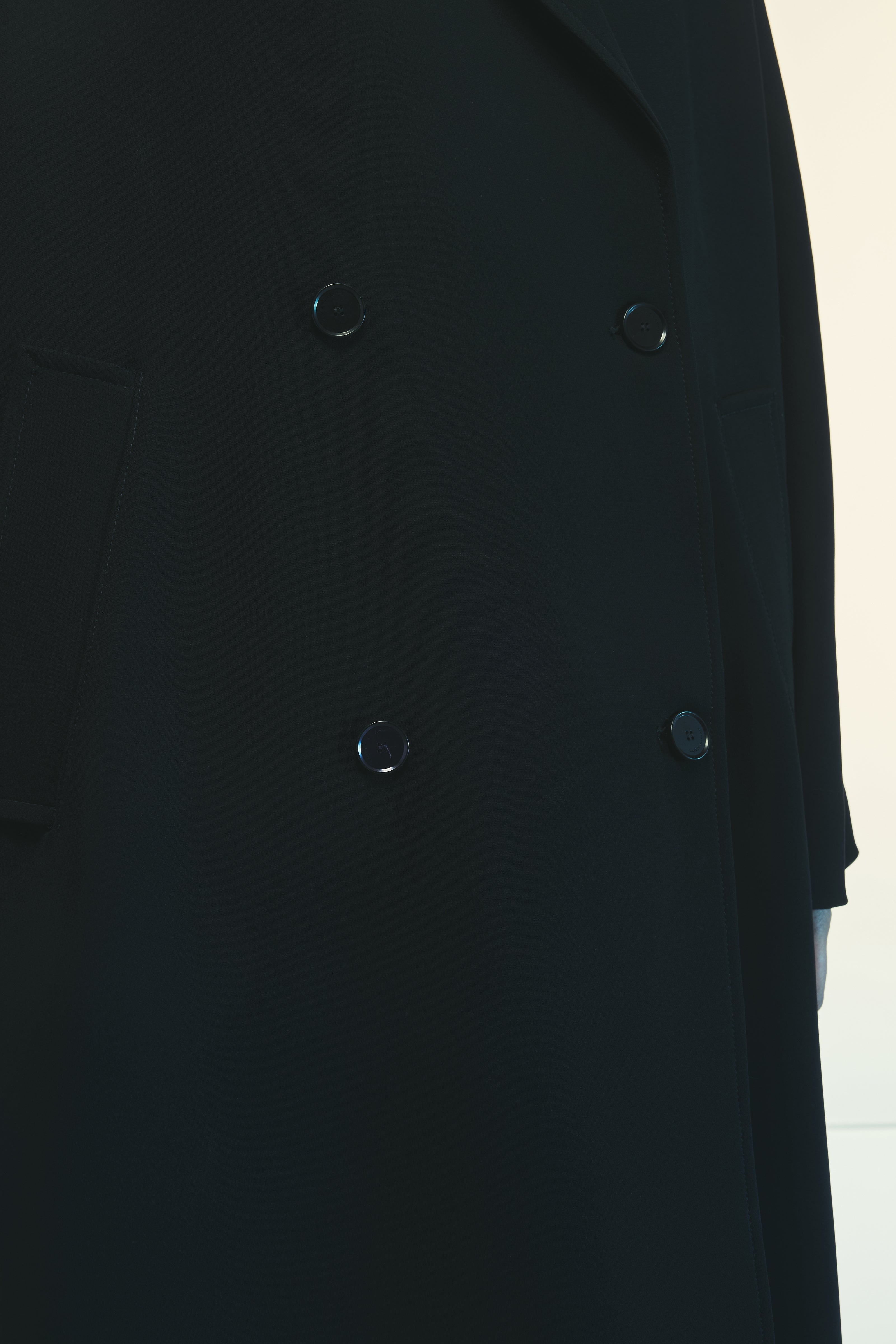DYLAN COAT
