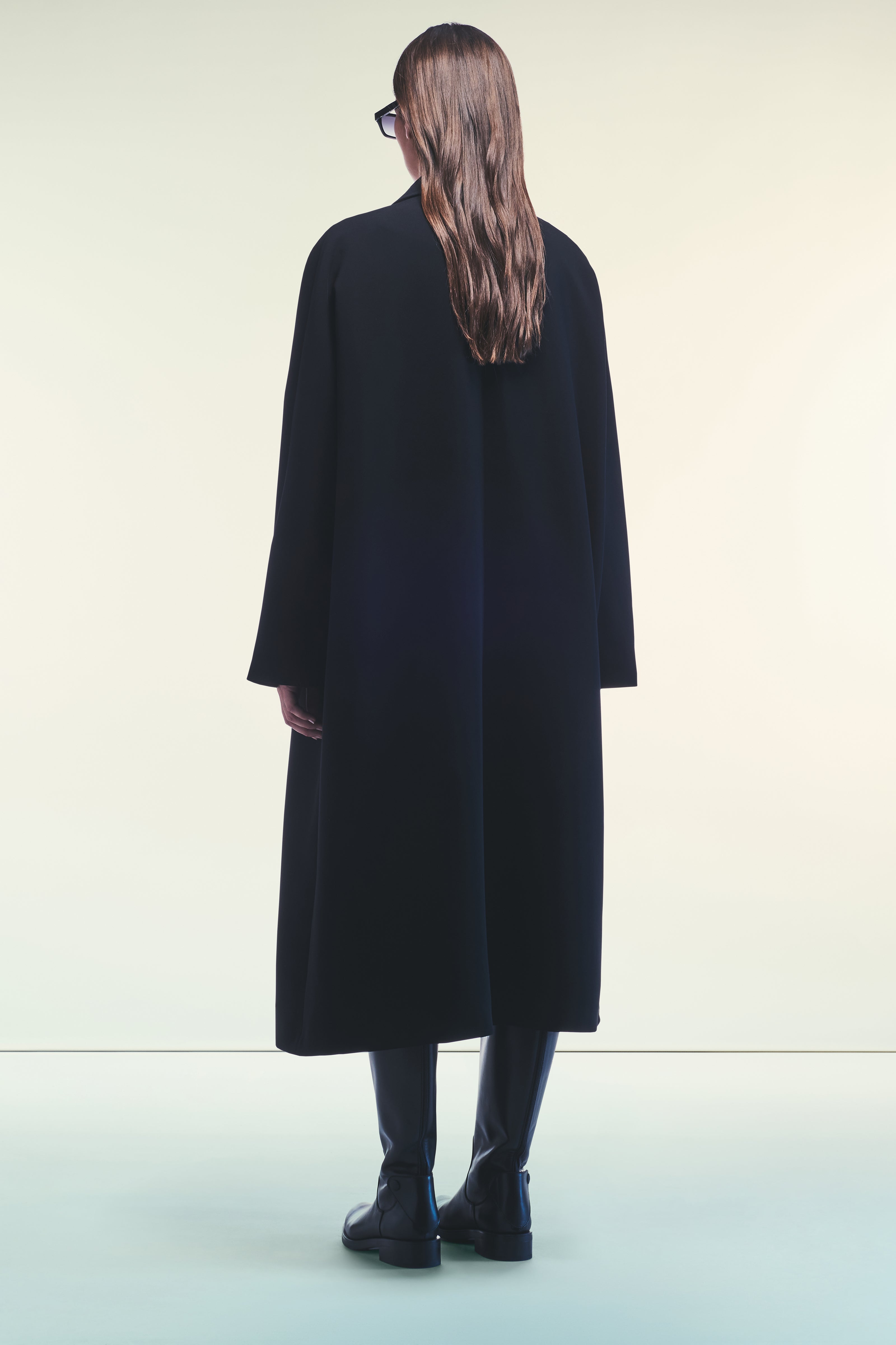 DYLAN COAT