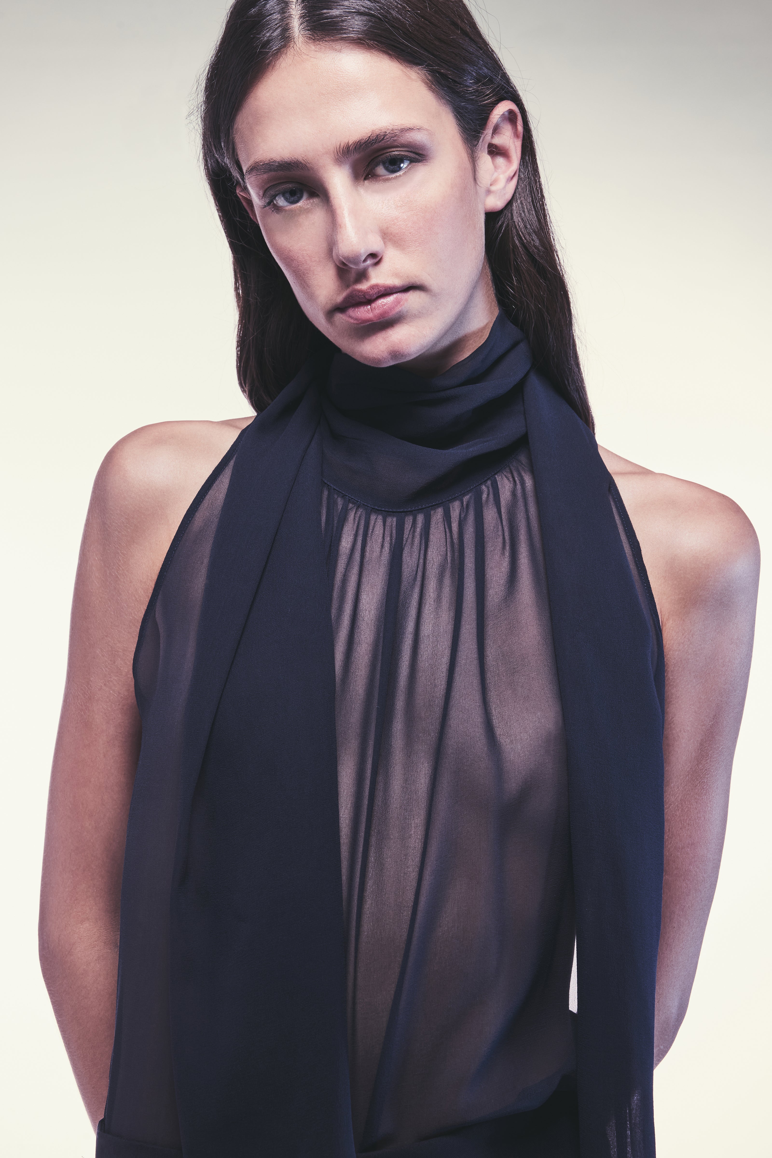 JOSEPHINE BLOUSE