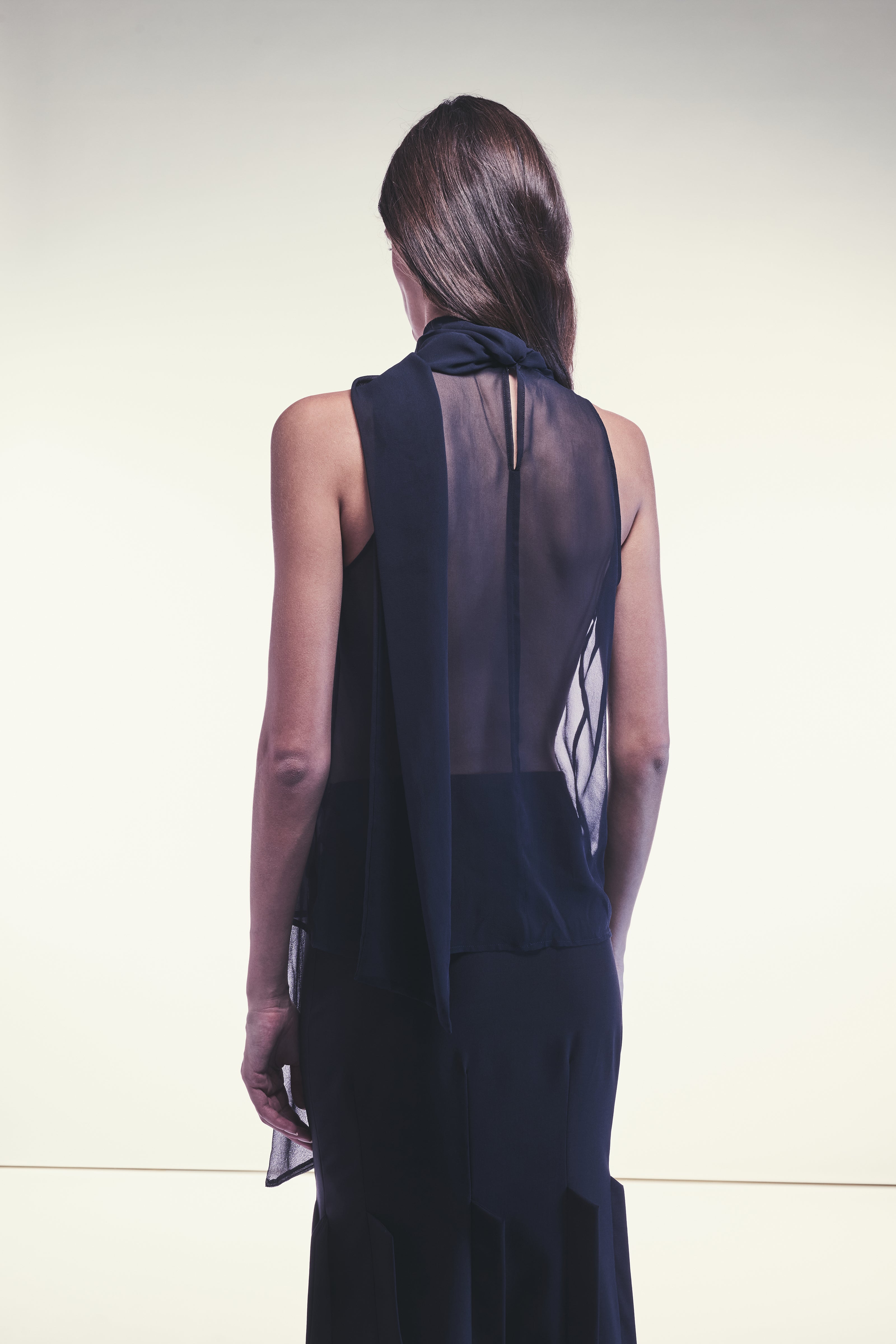 JOSEPHINE BLOUSE