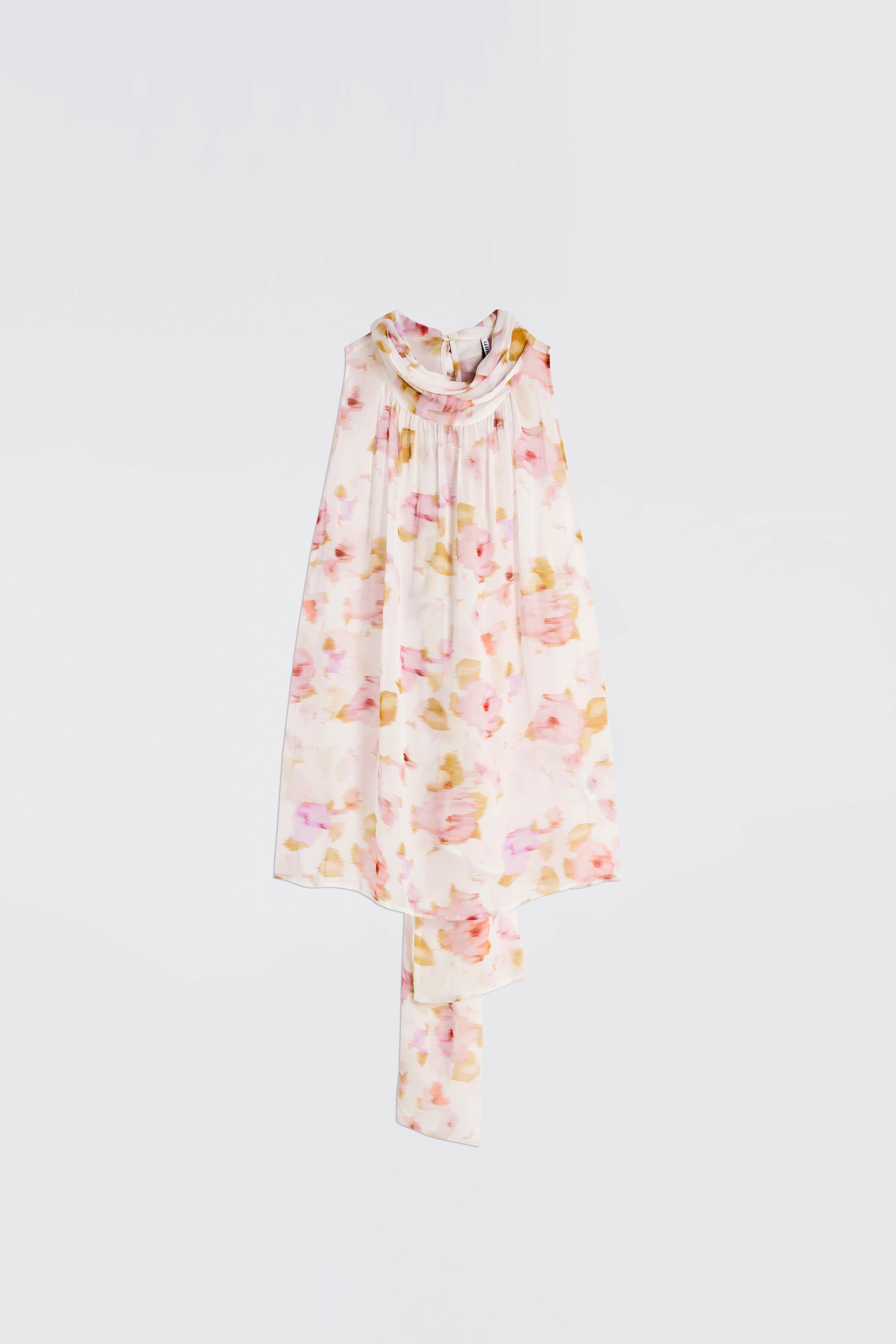 JOSEPHINE BLOUSE