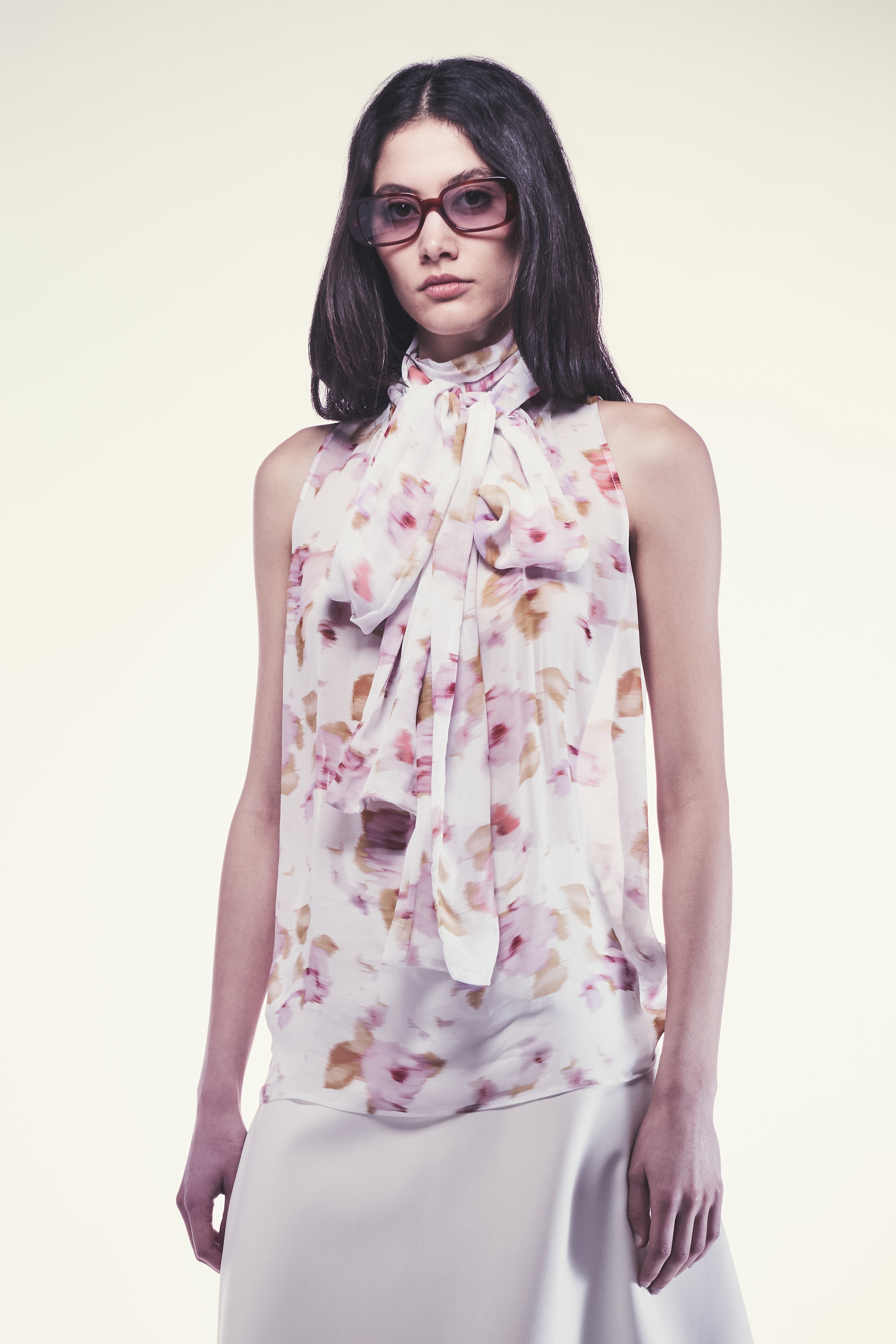 JOSEPHINE BLOUSE