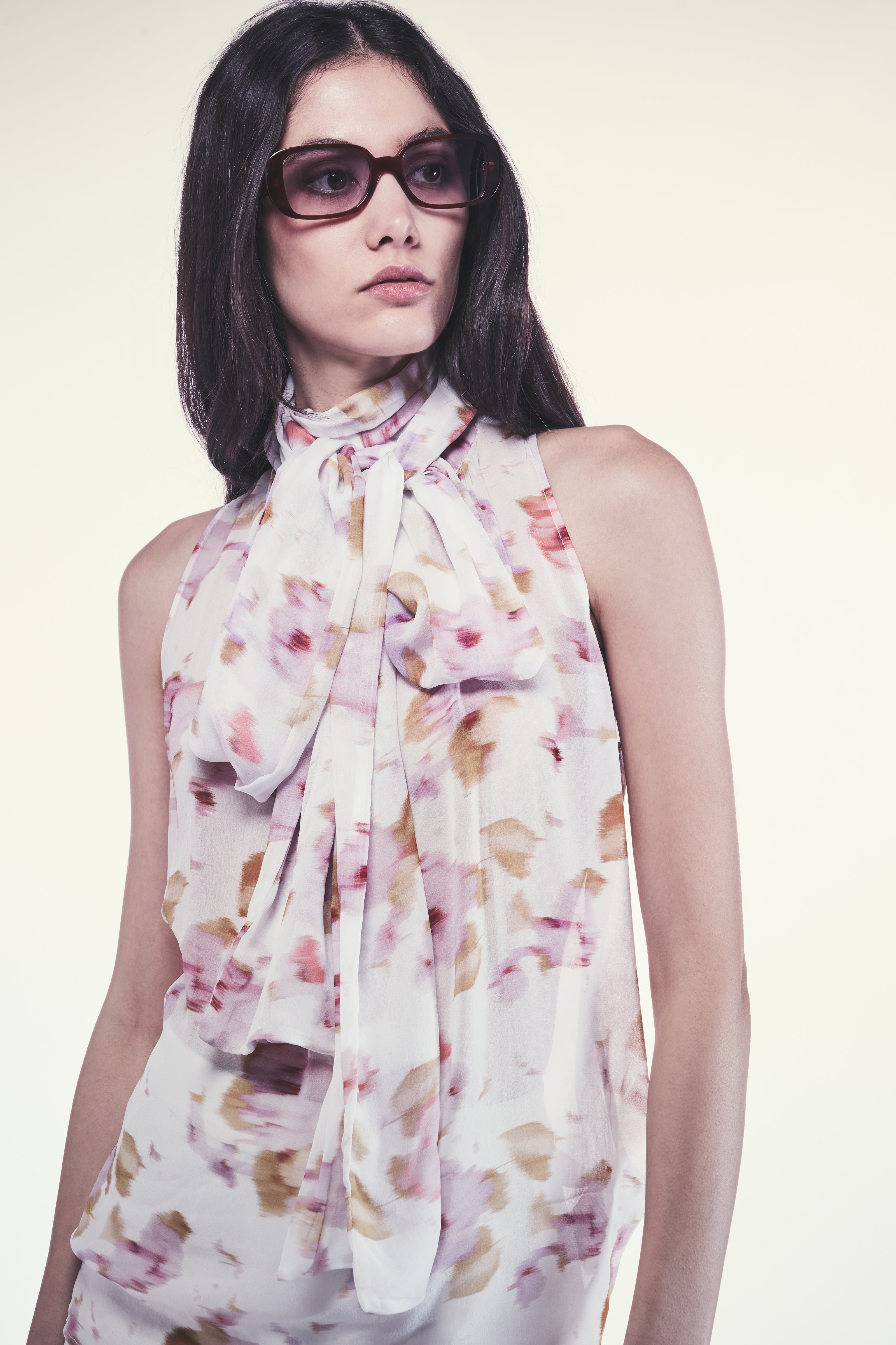 JOSEPHINE BLOUSE