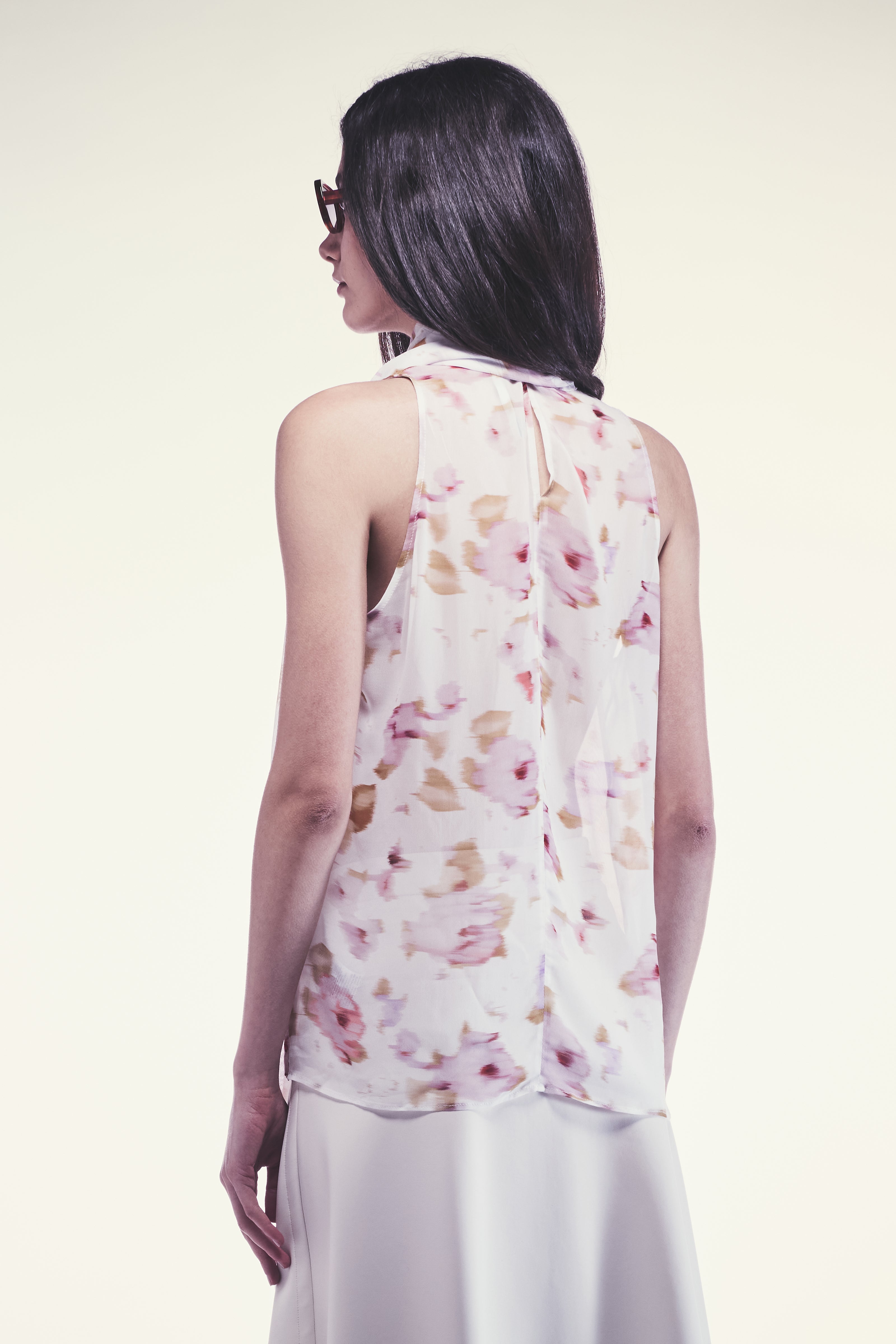 JOSEPHINE BLOUSE