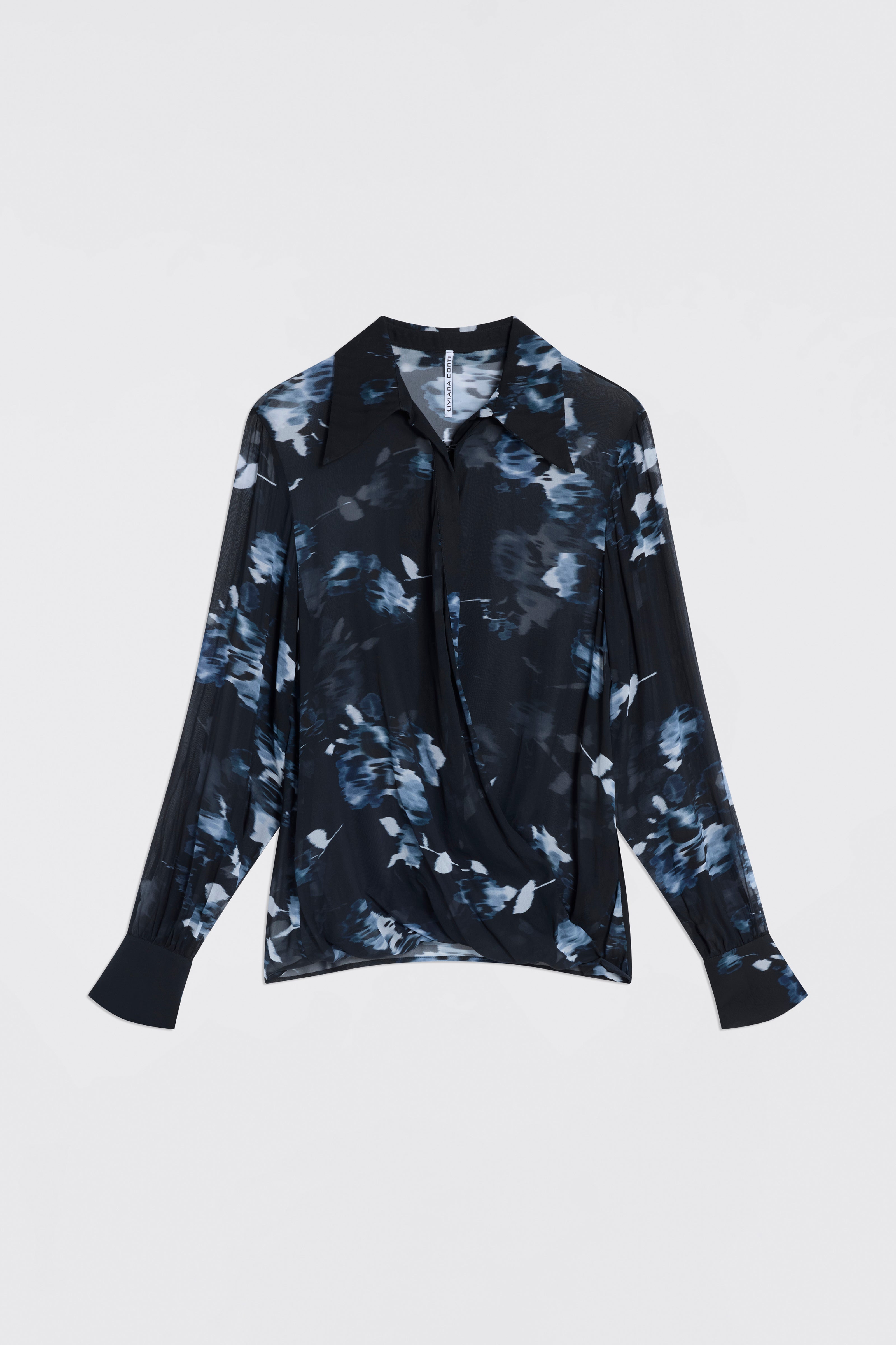 GLENSA BLOUSE