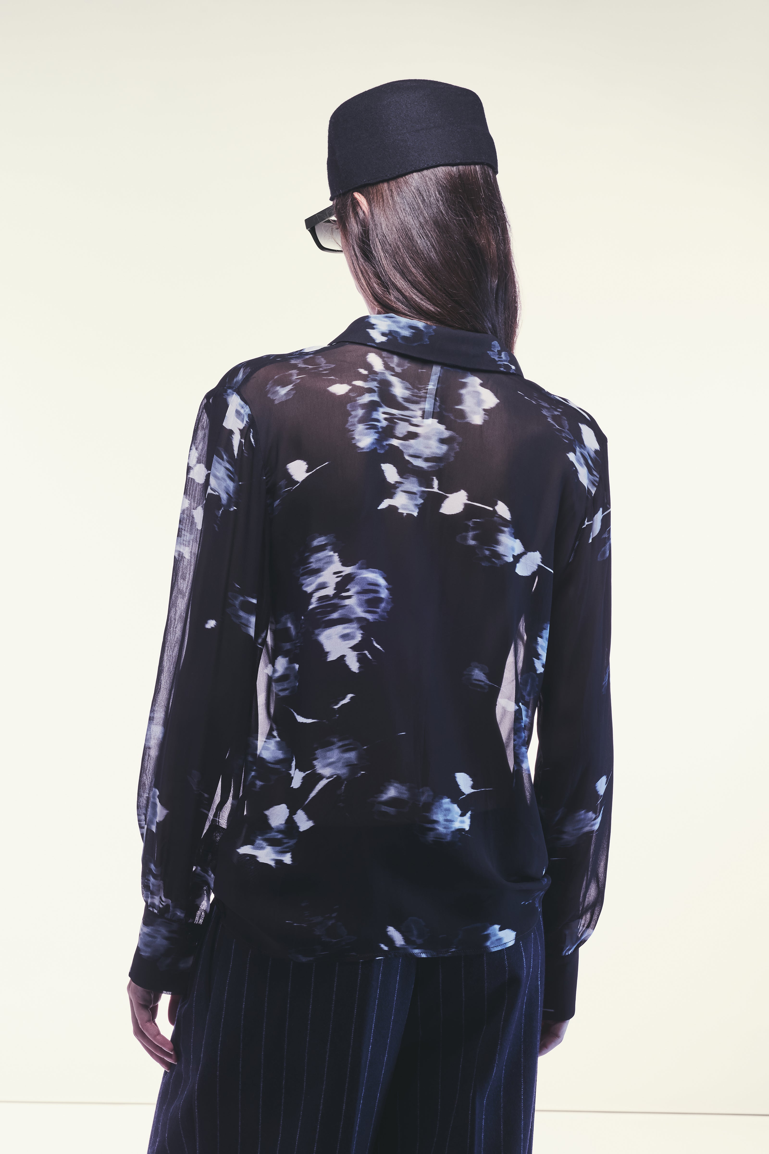 GLENSA BLOUSE