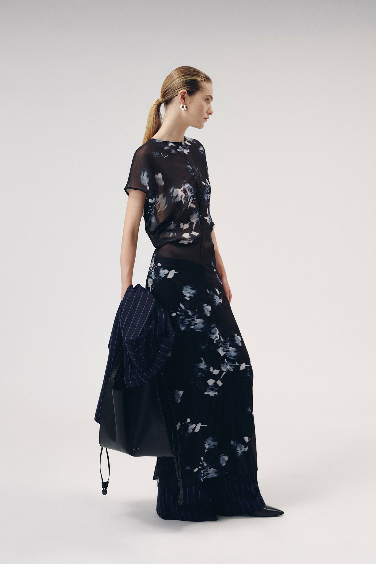 SORAYA DRESS