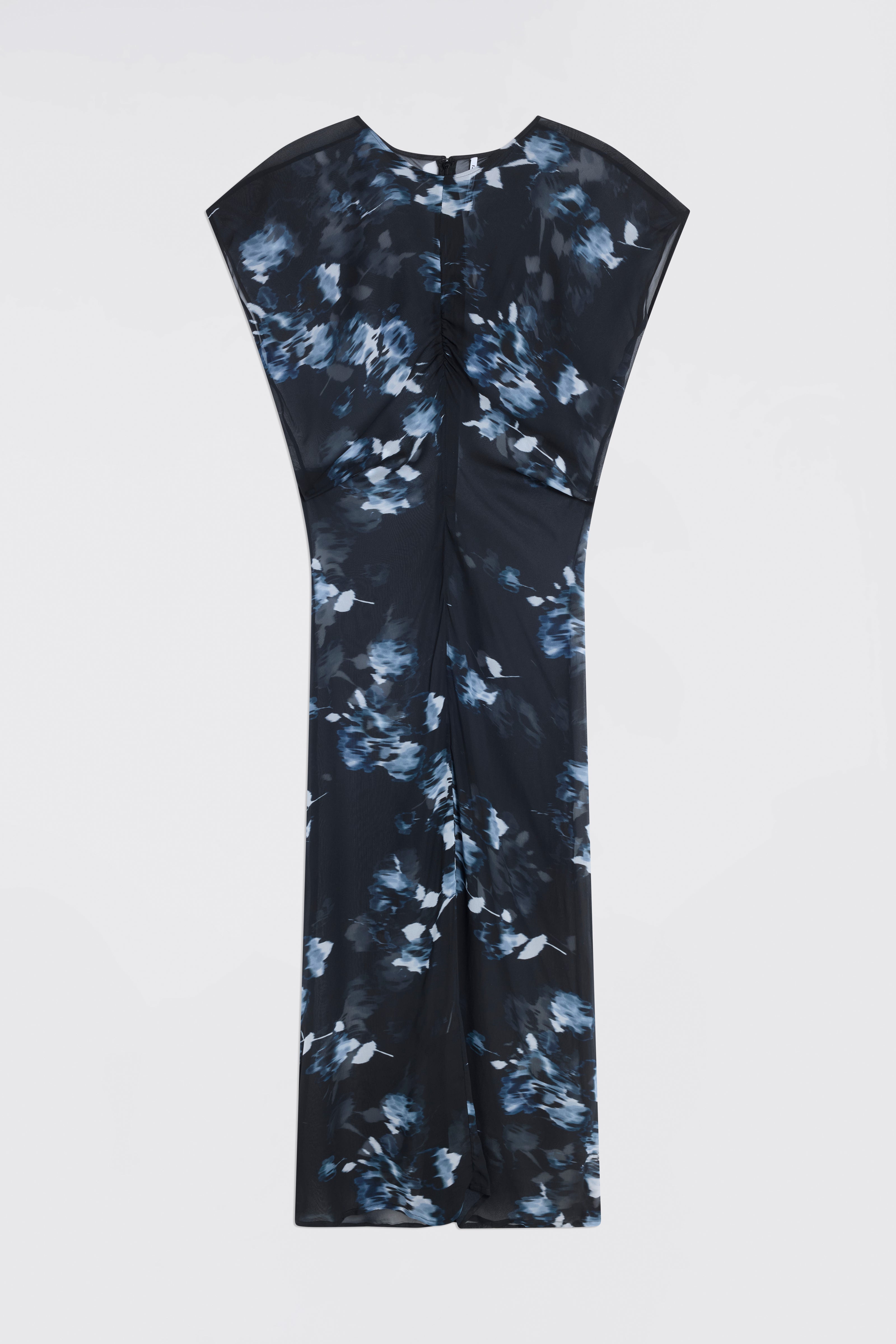 SORAYA DRESS