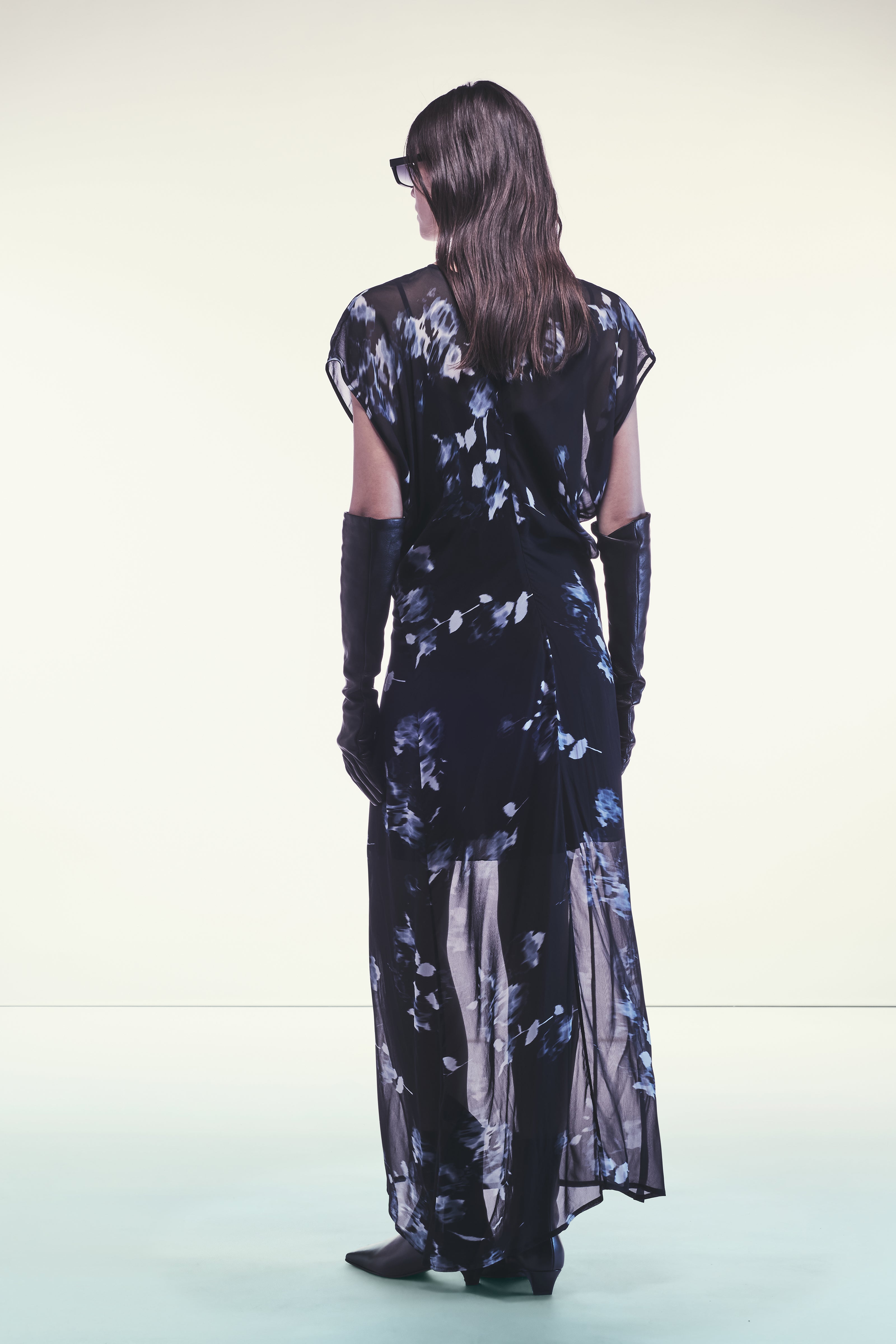 SORAYA DRESS