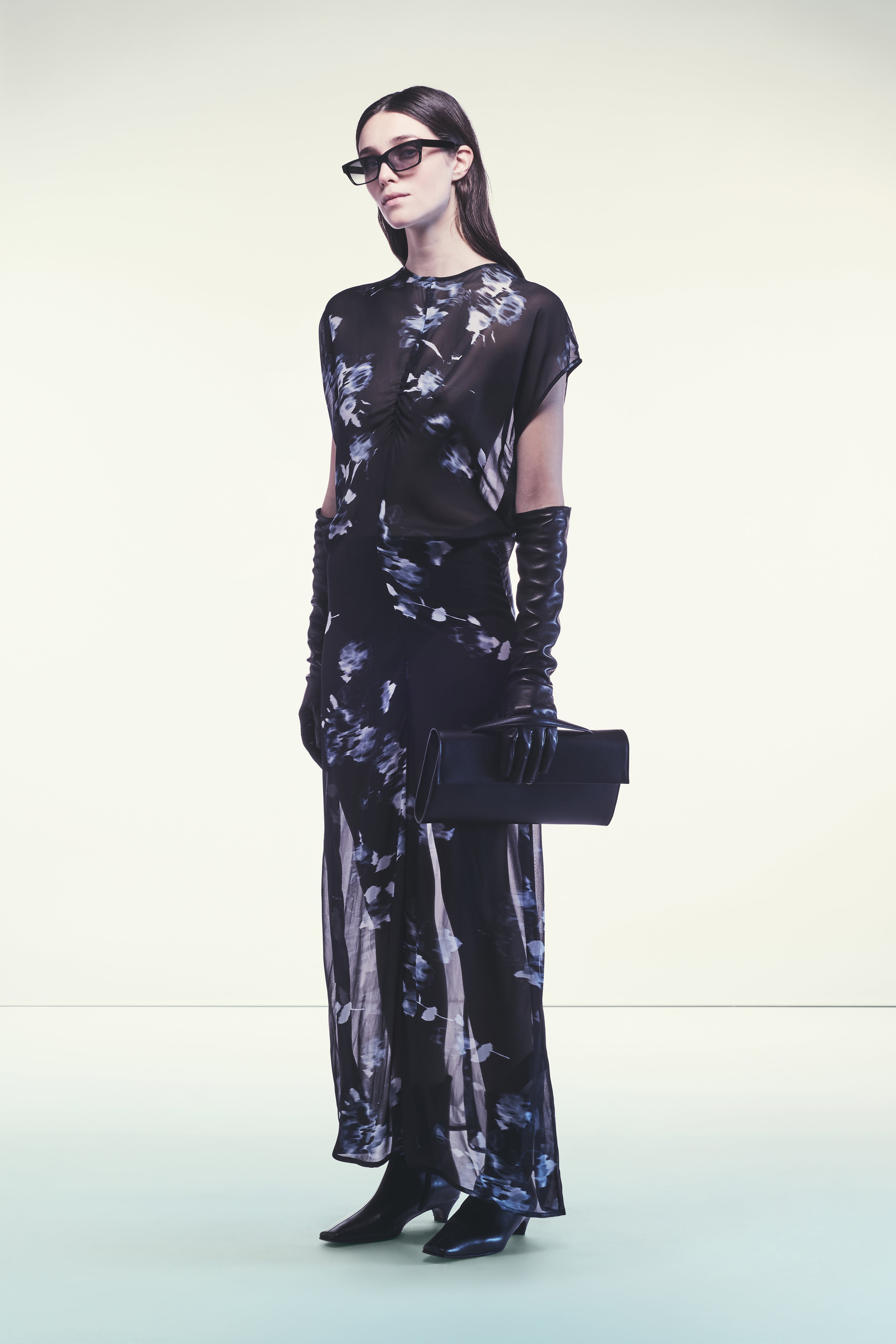ROBE SORAYA