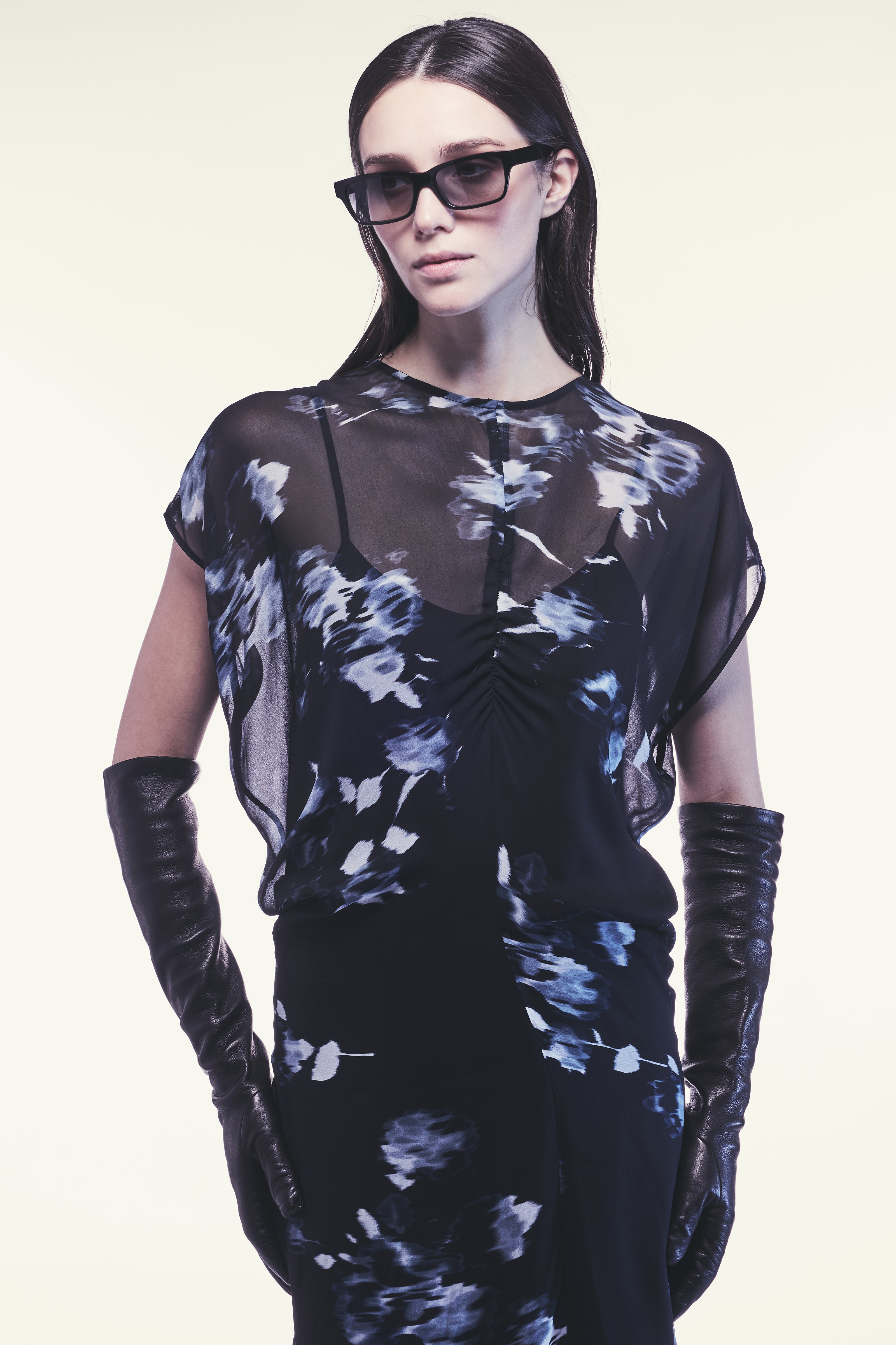 ROBE SORAYA
