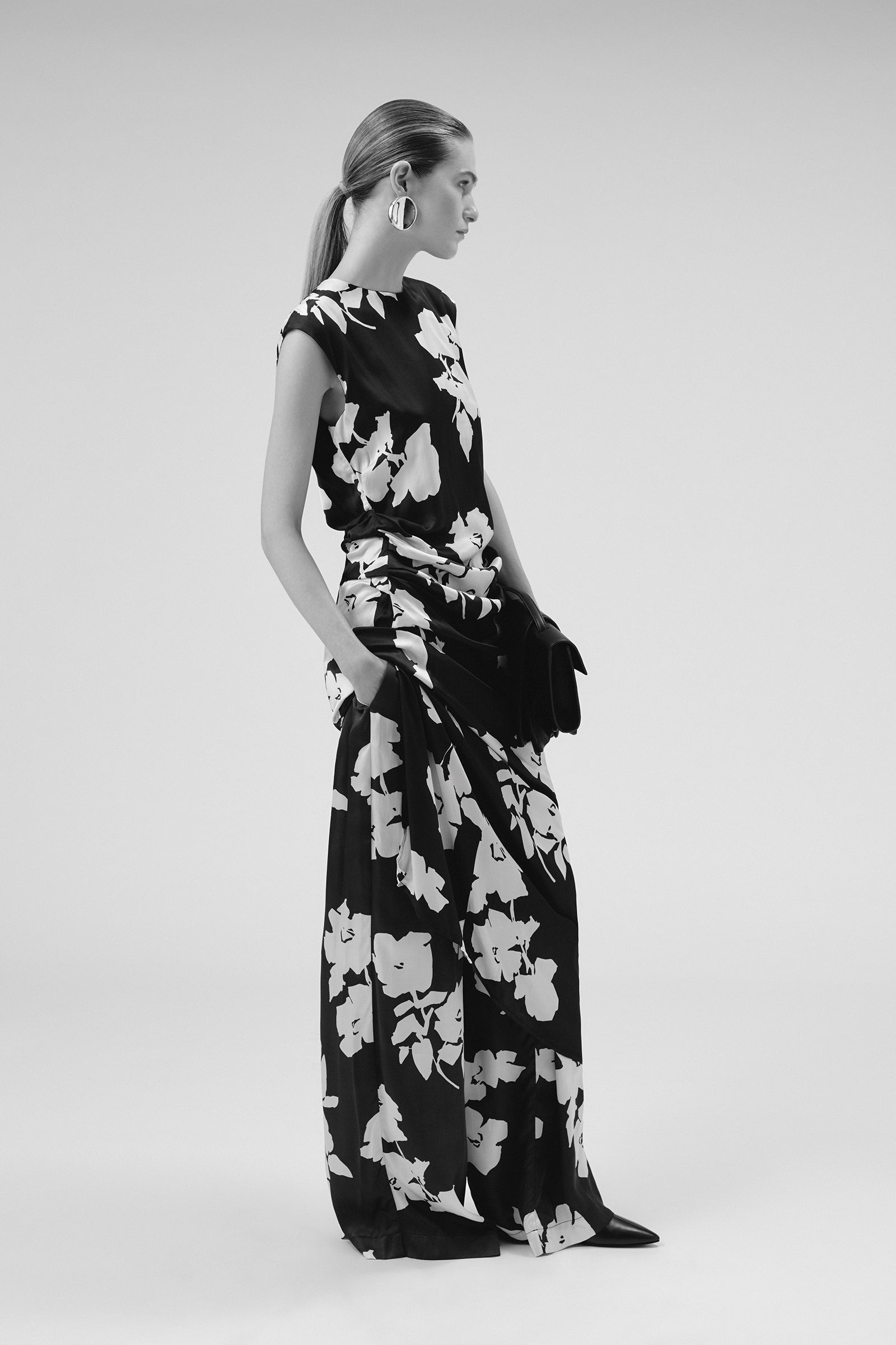 ROBE MARLENE