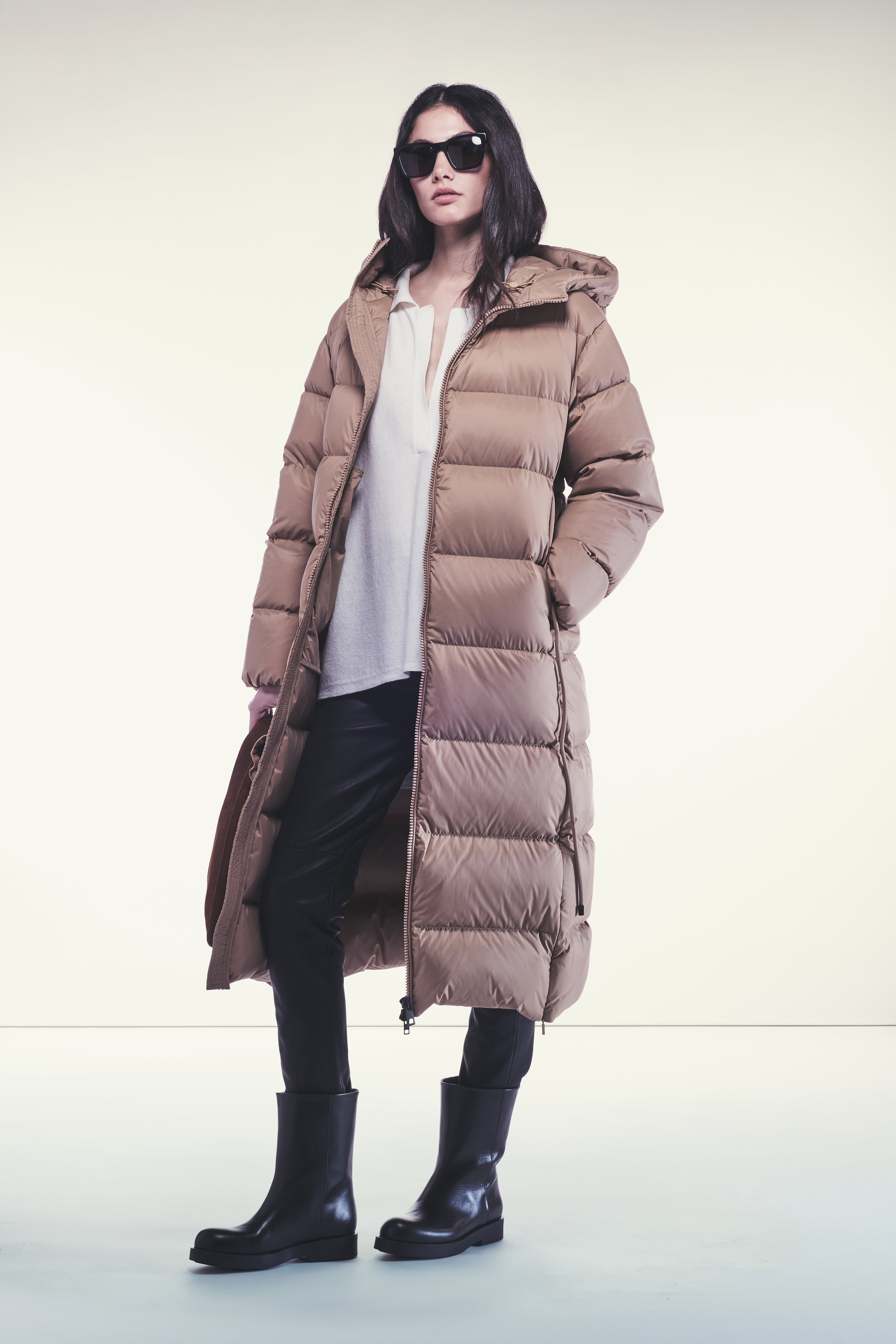 DOWN JACKET URIELL