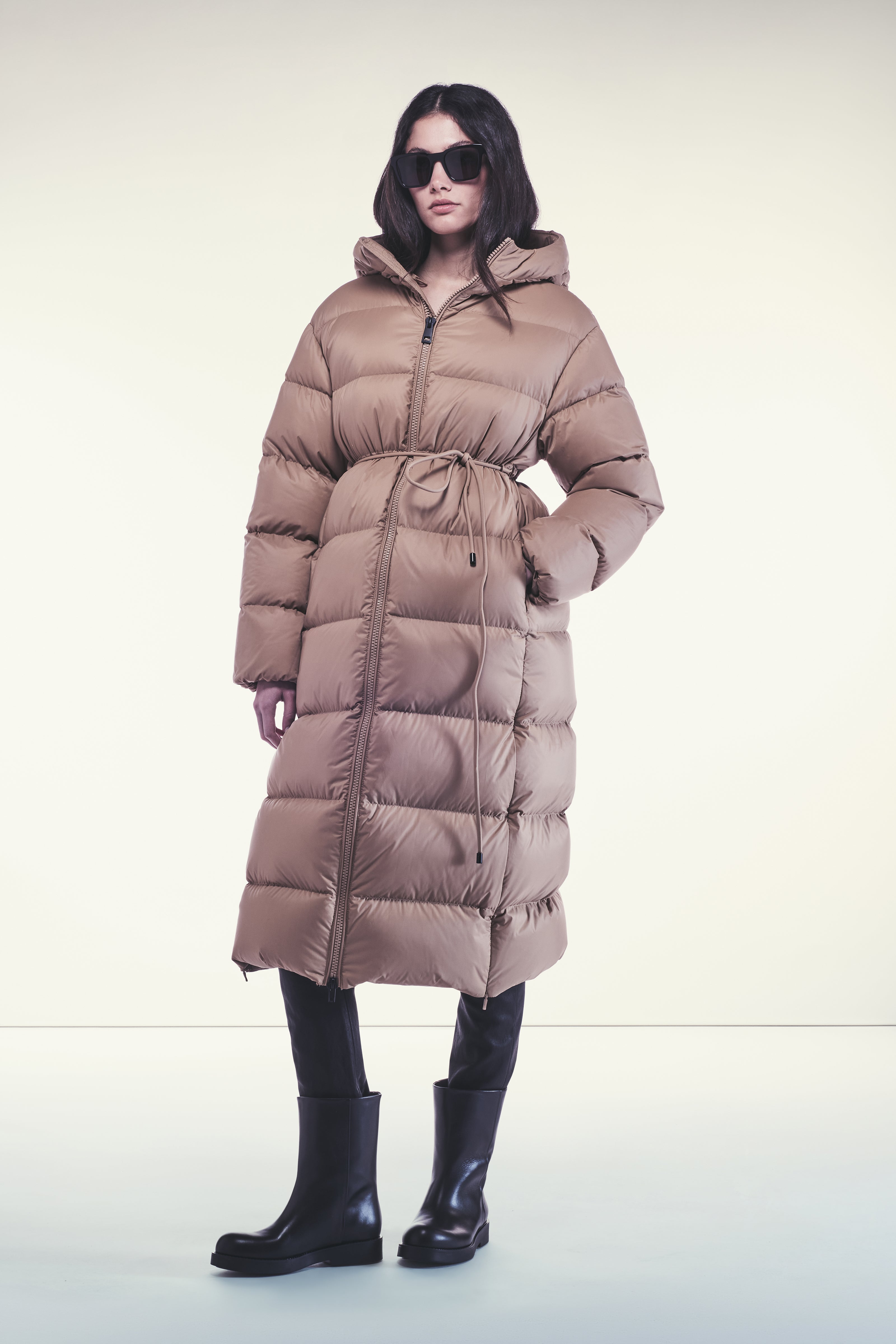 DOWN JACKET URIELL