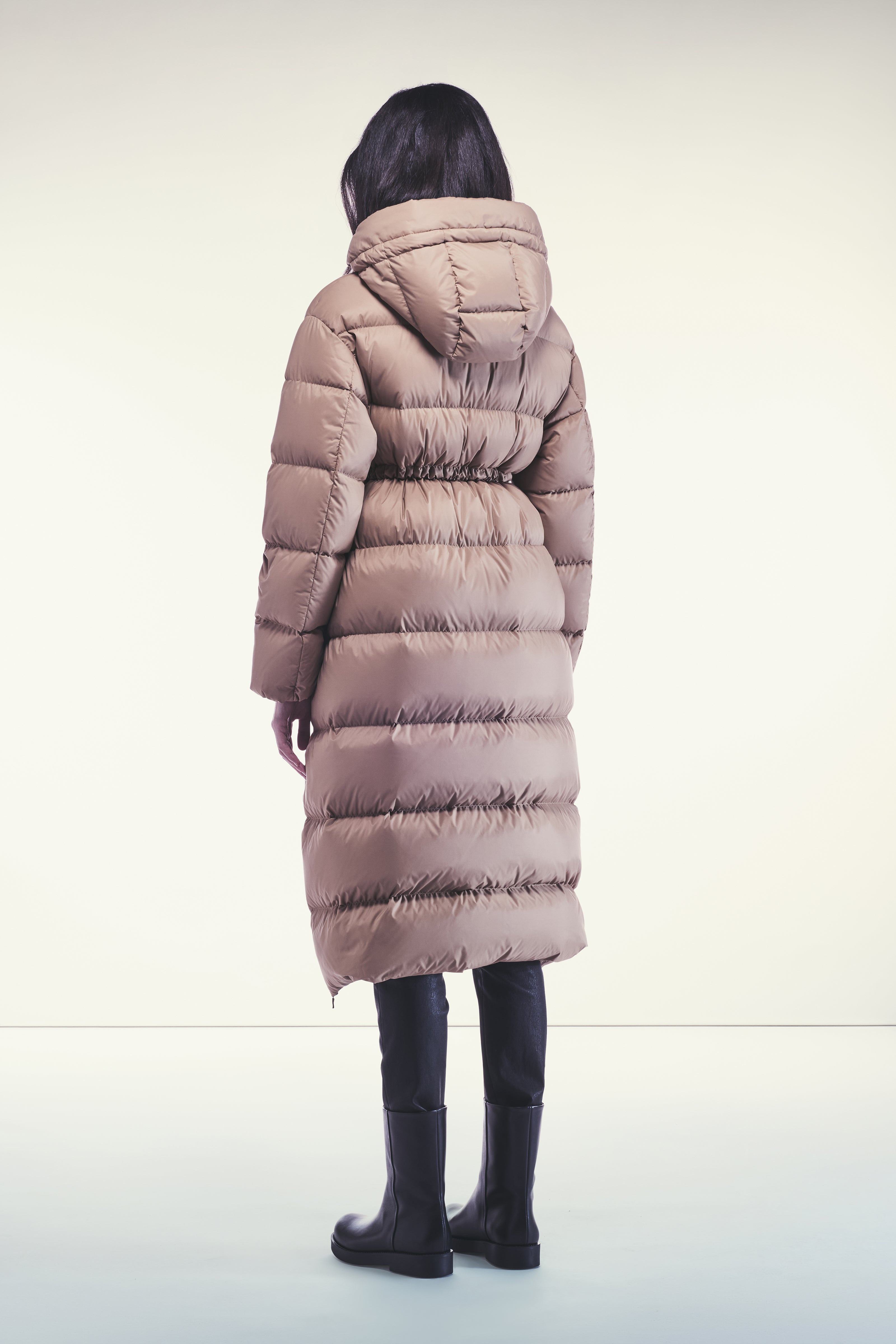 DOWN JACKET URIELL