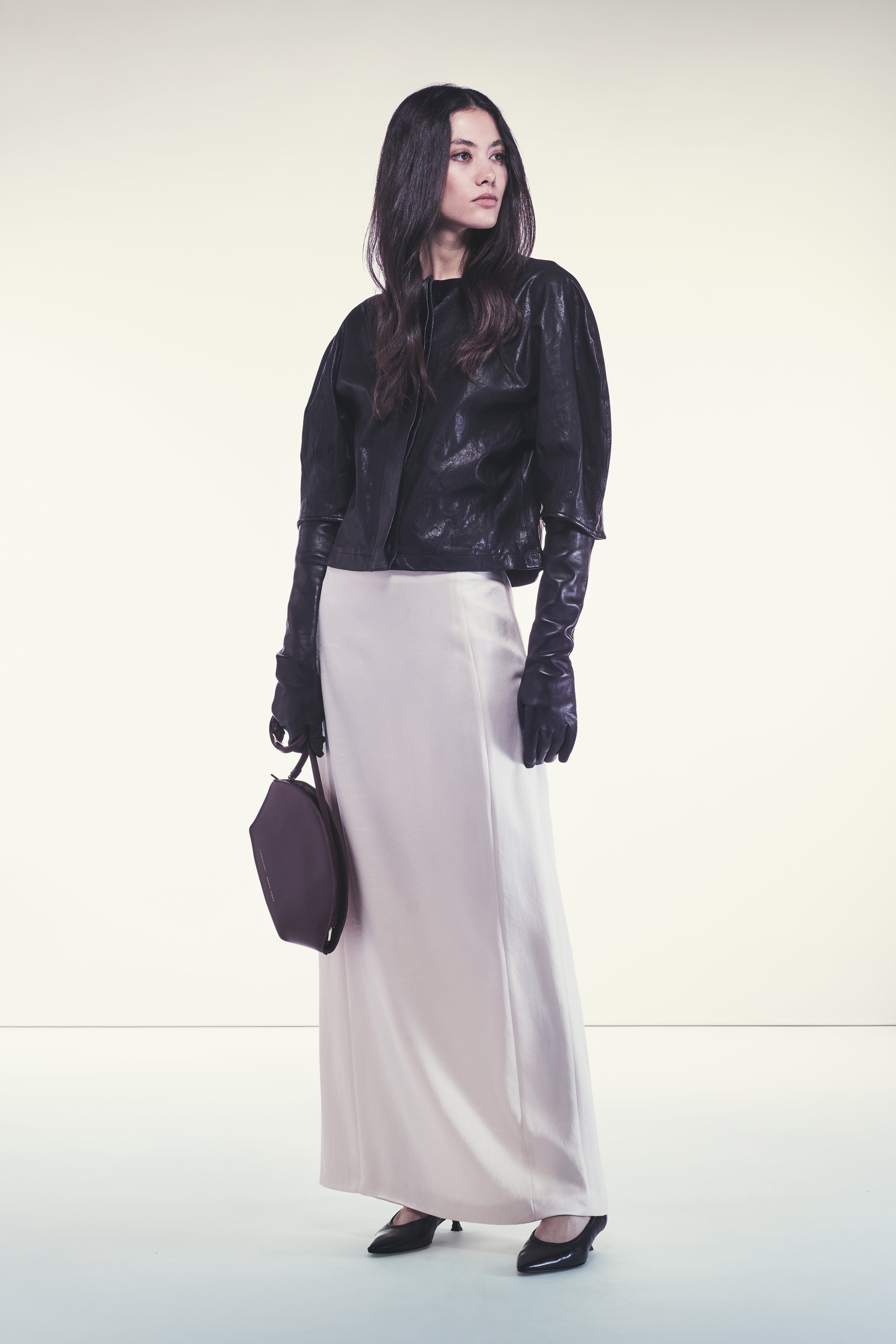 DELPHINE BLOUSE