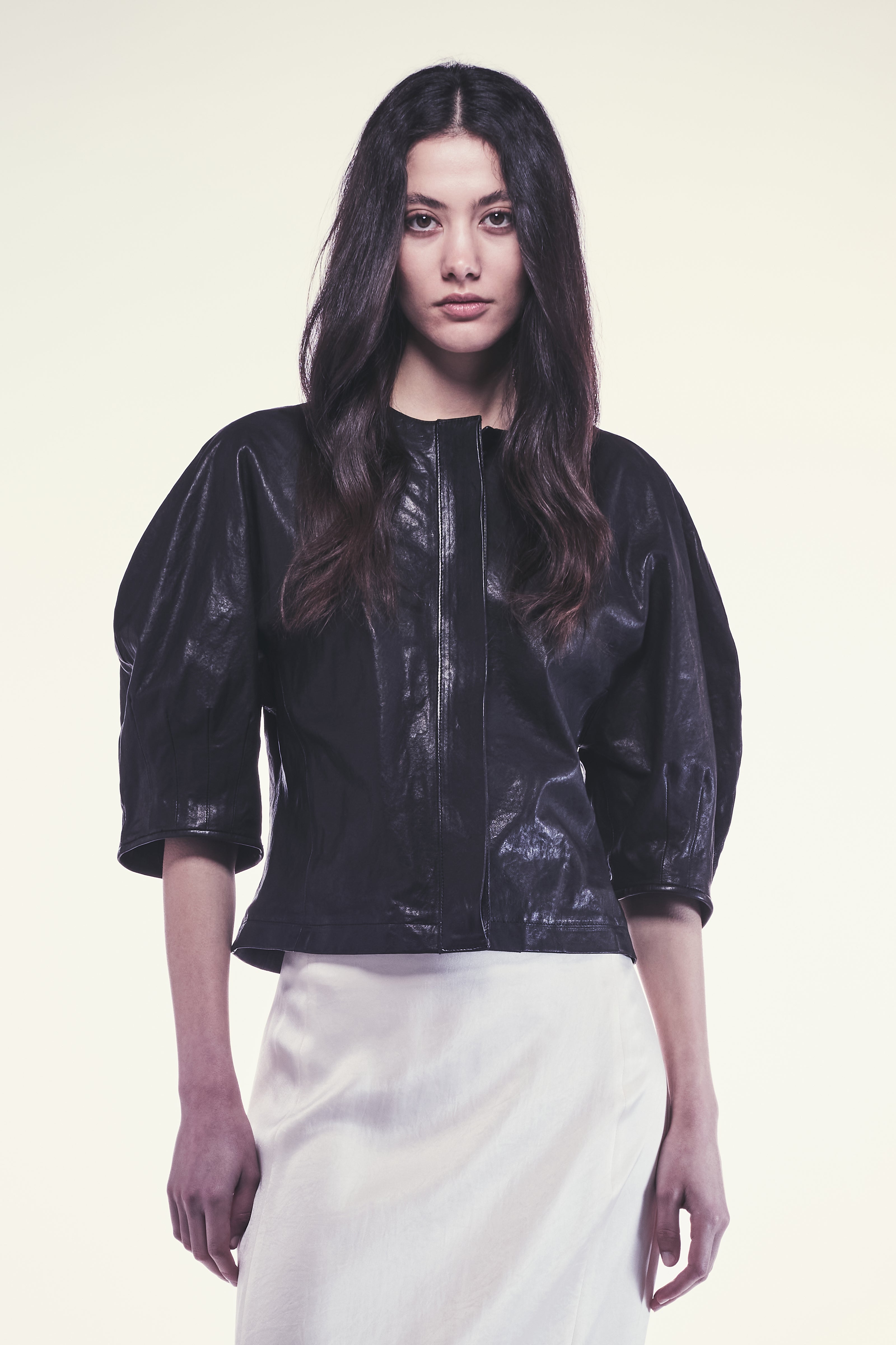 DELPHINE BLOUSE
