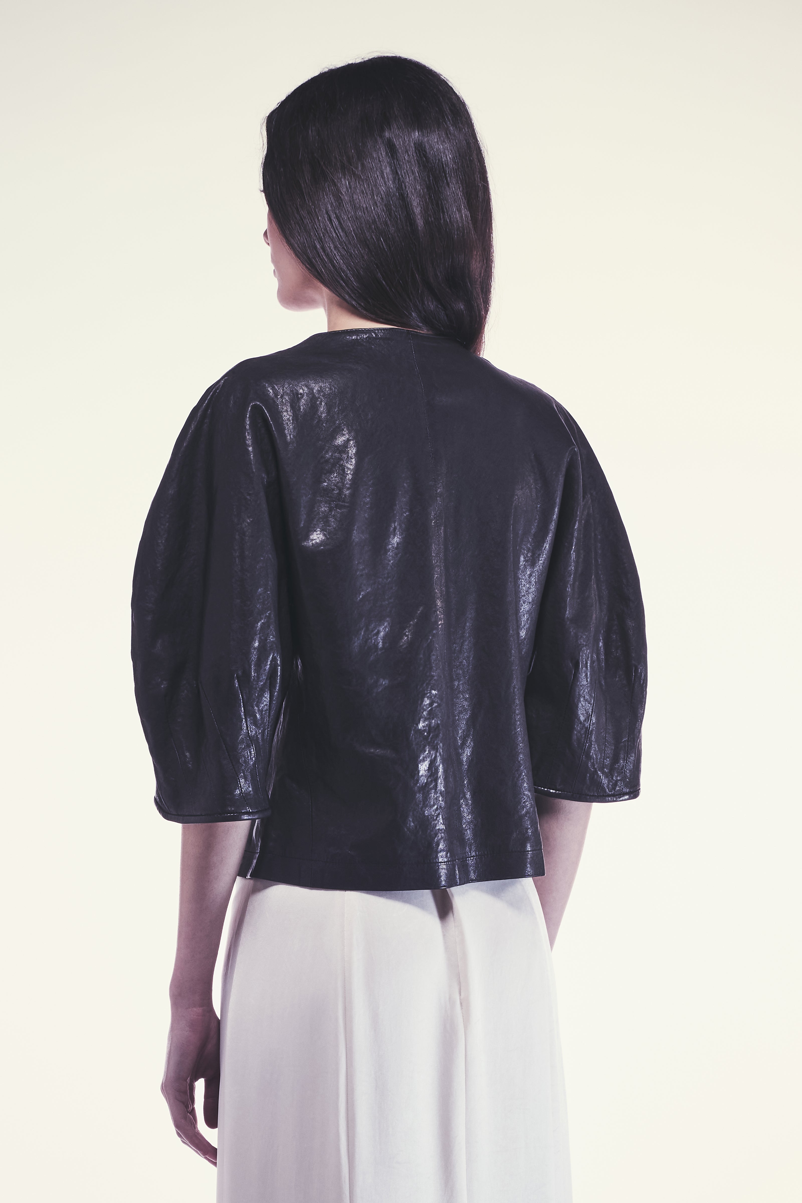 DELPHINE BLOUSE