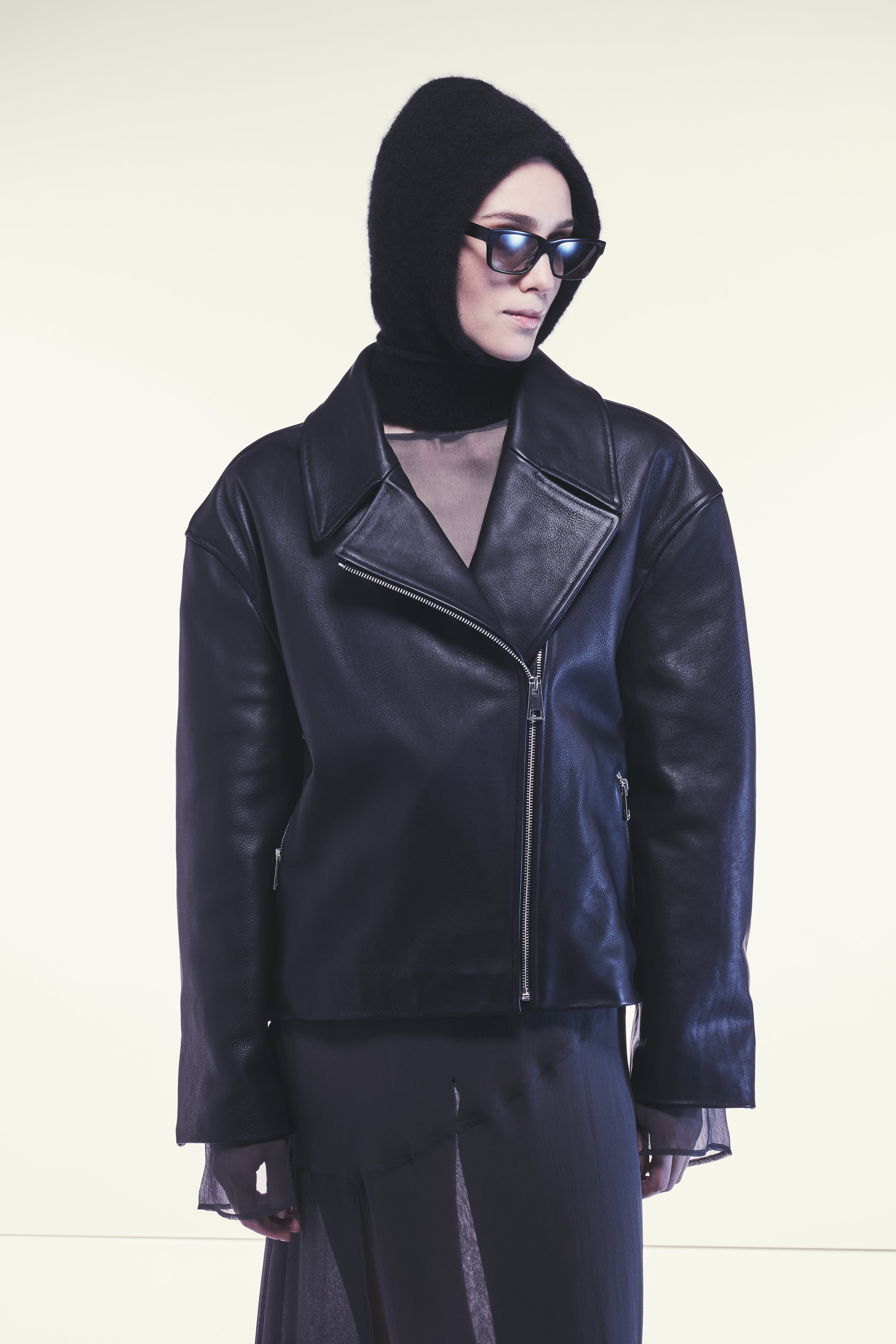 THOMAS JACKET