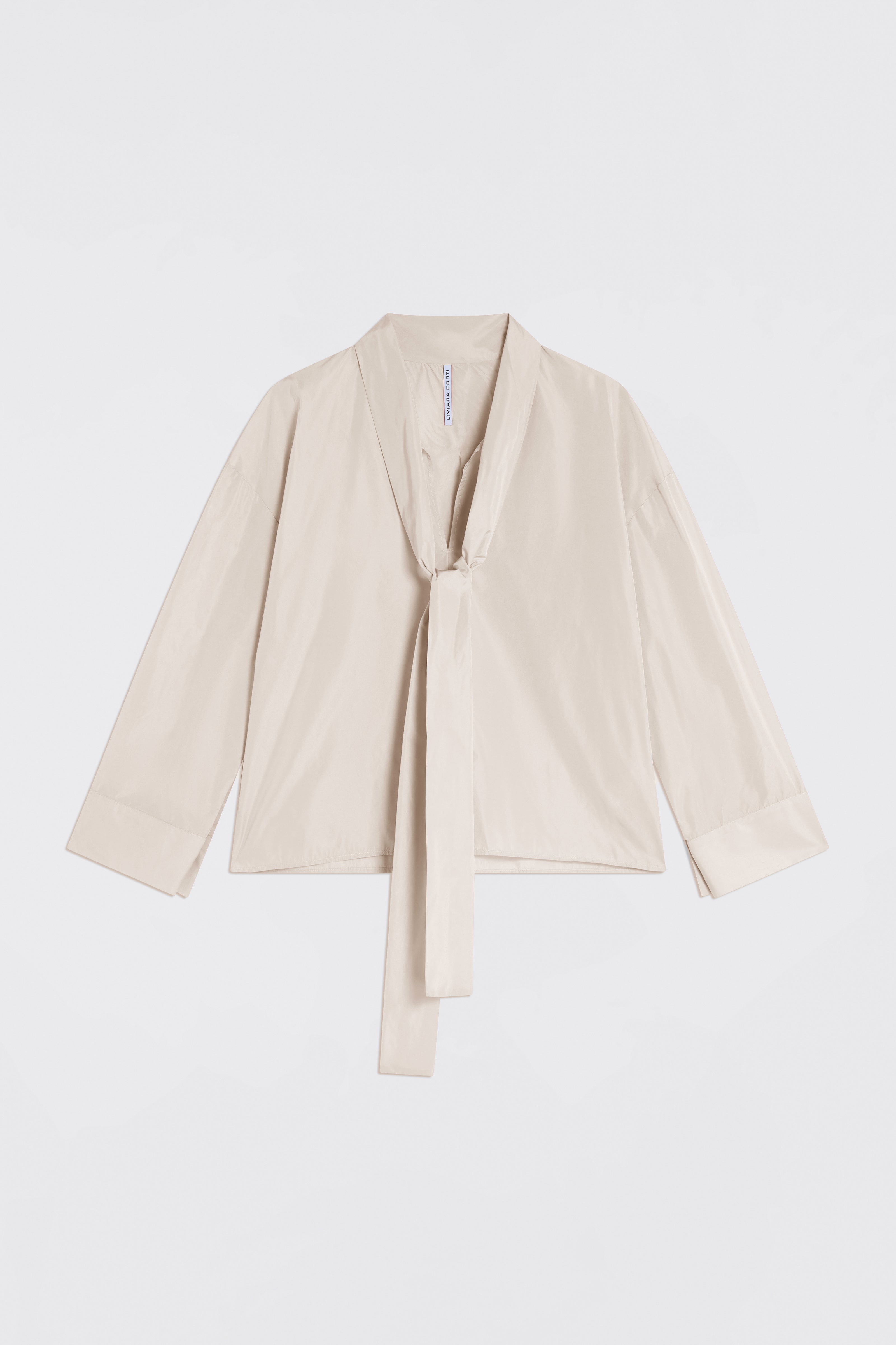 CARRIE BLOUSE