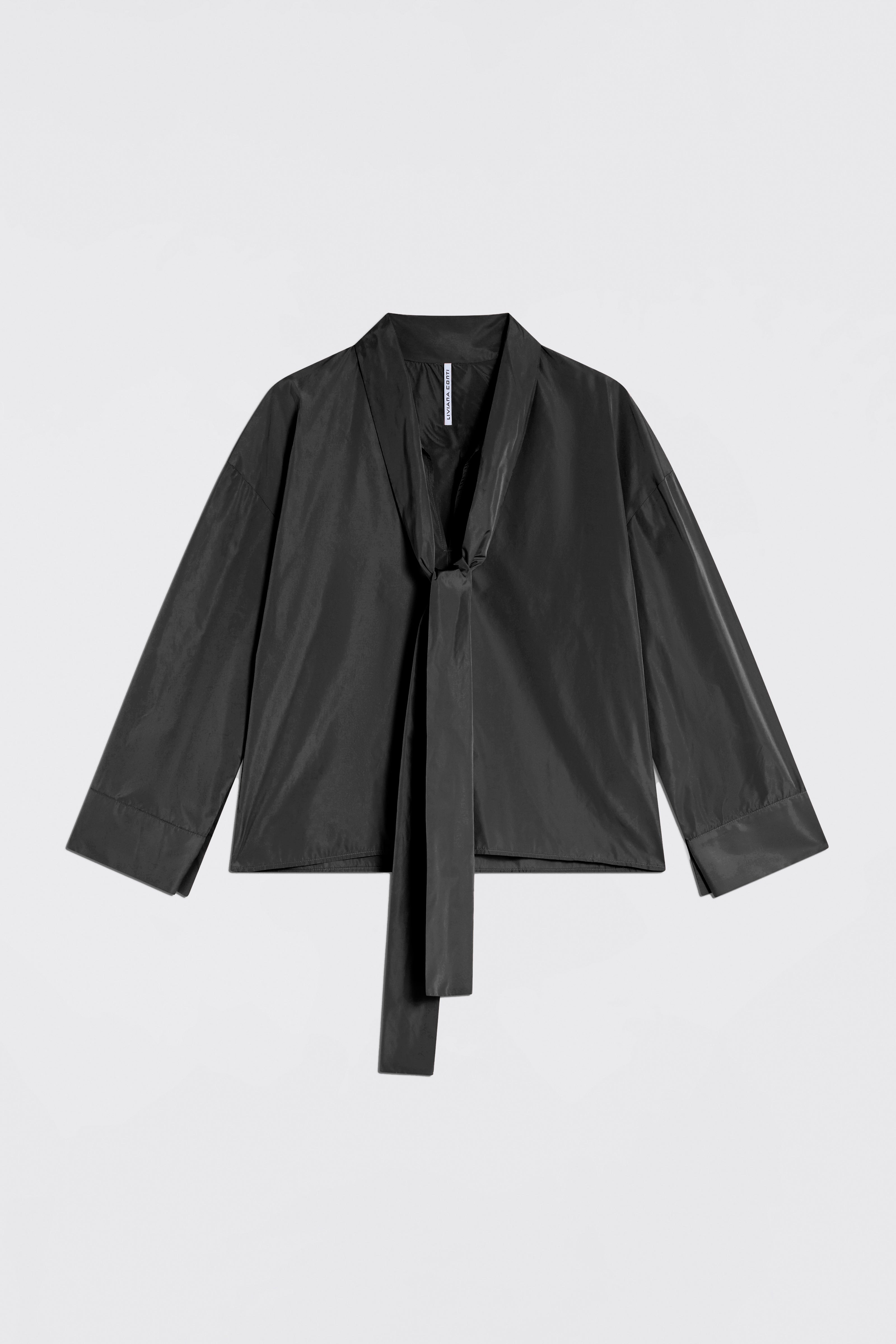 CARRIE BLOUSE