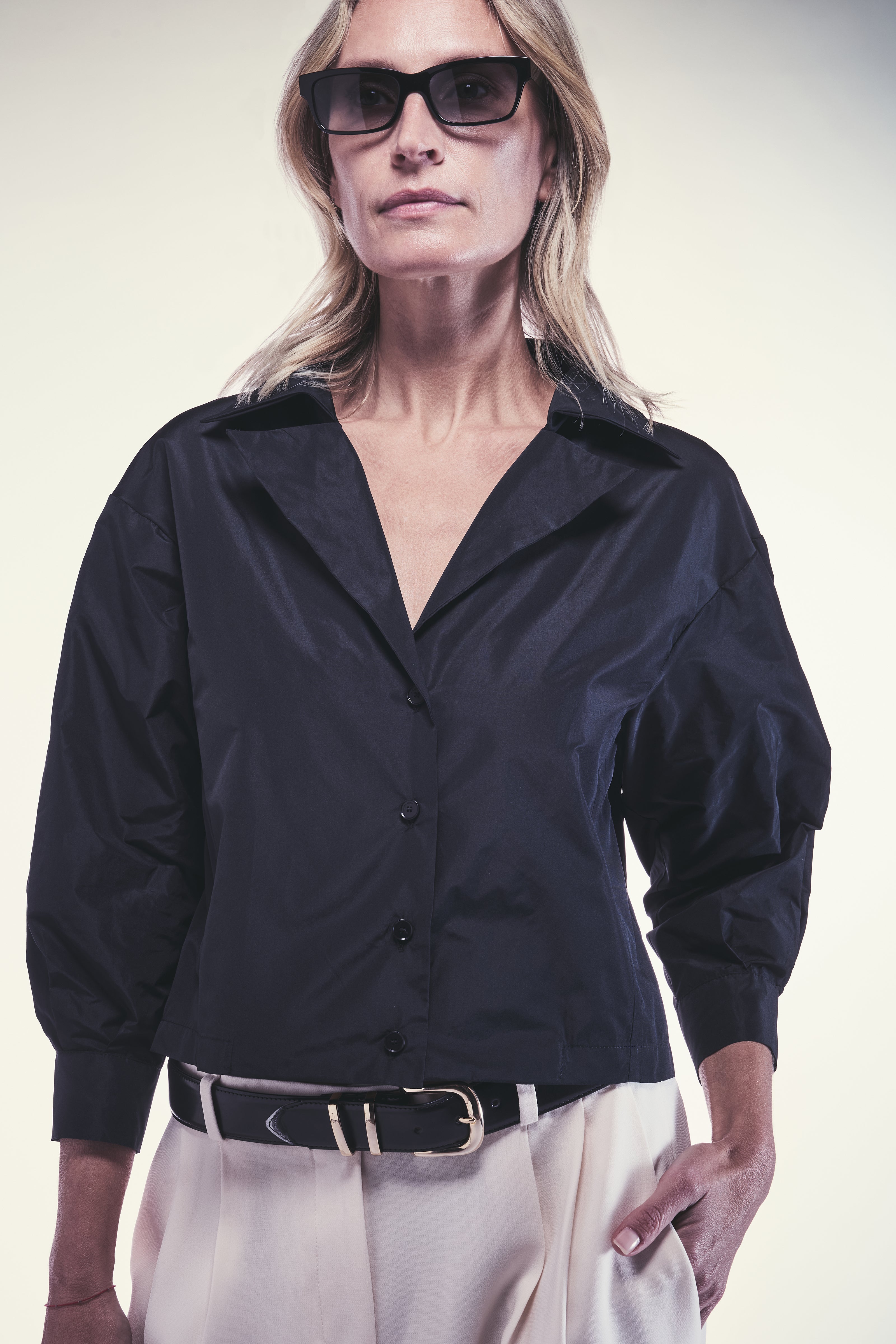 EBONY SHIRT