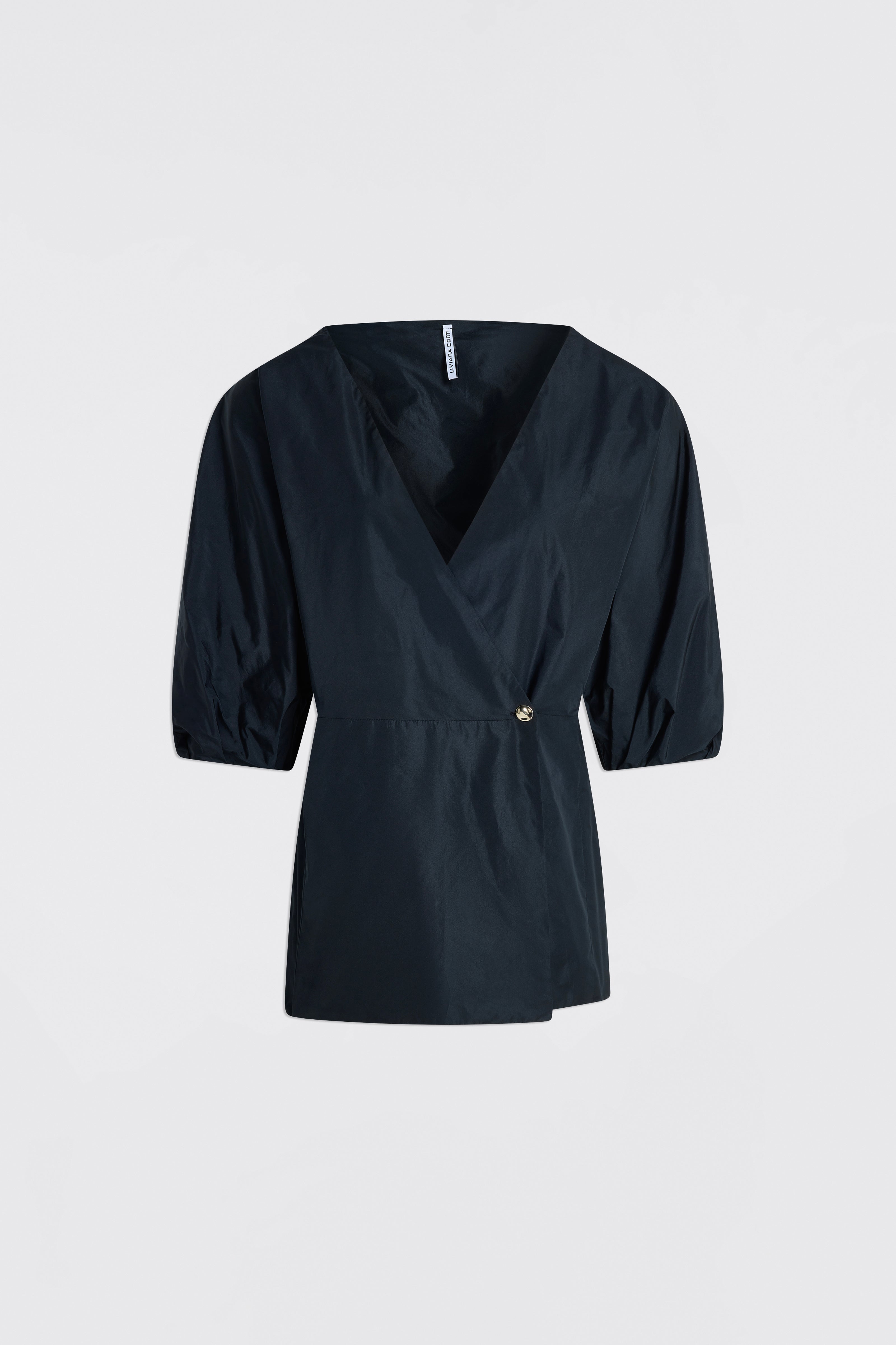 IDRIS BLOUSE