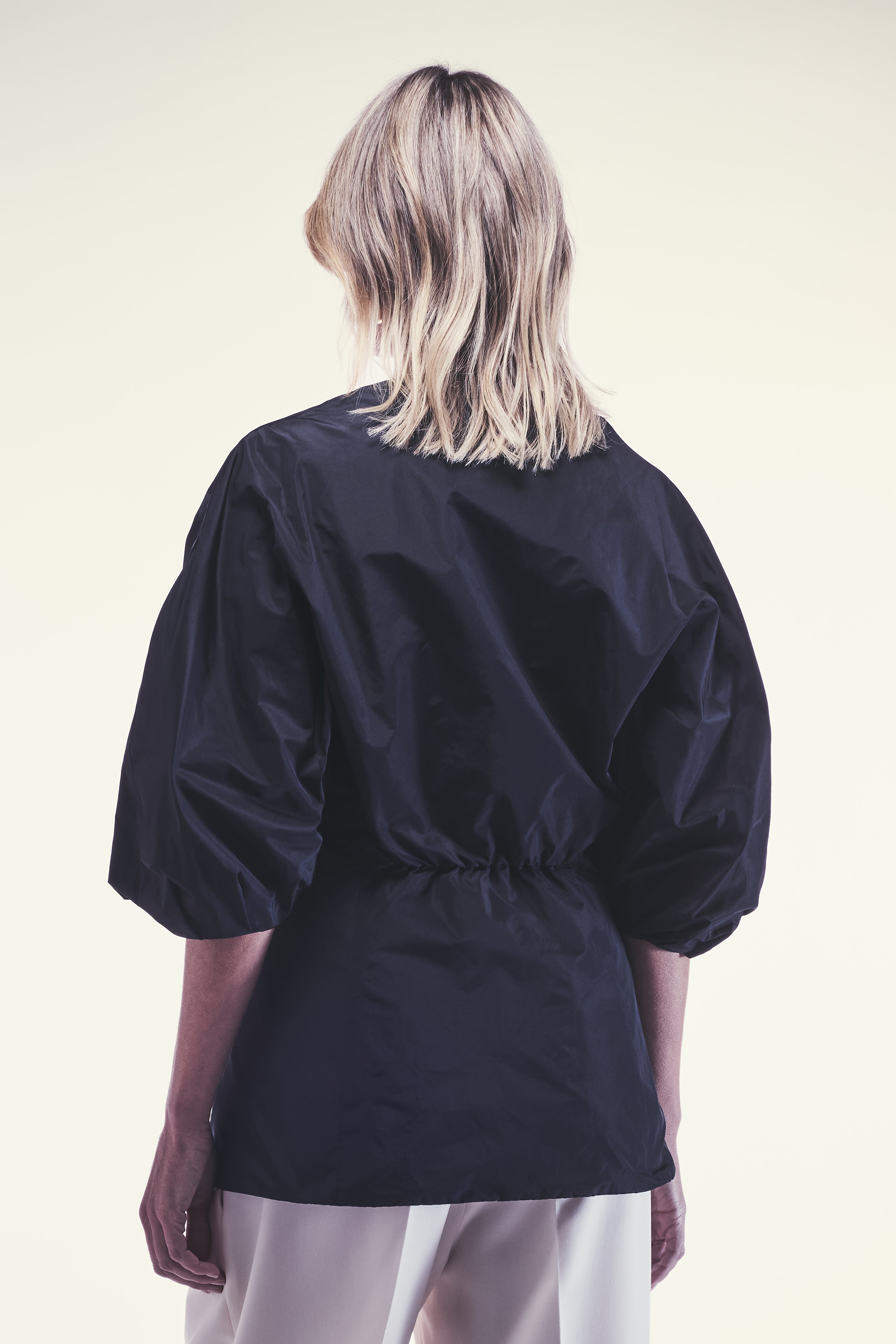 IDRIS BLOUSE