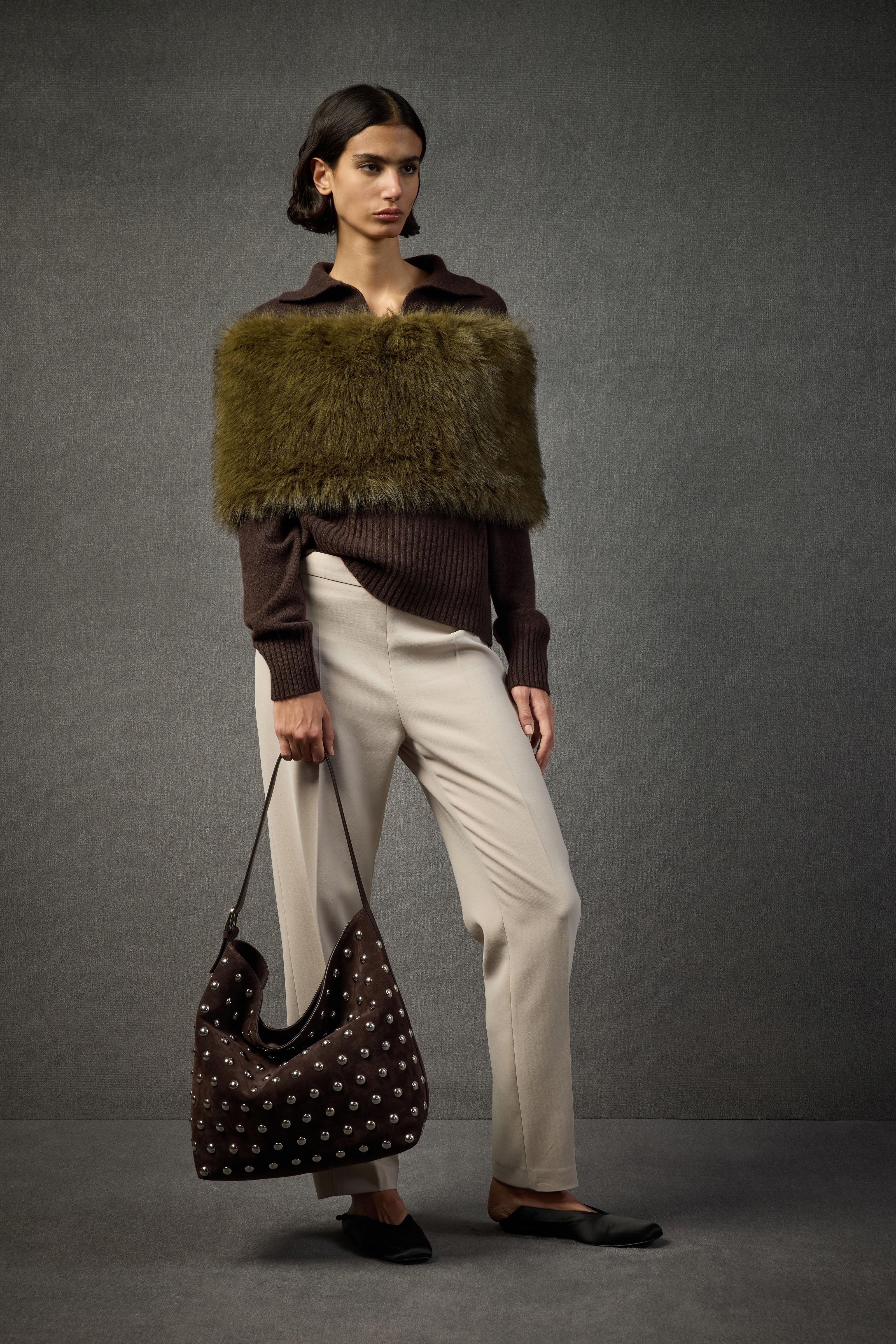 LIEN KNIT
